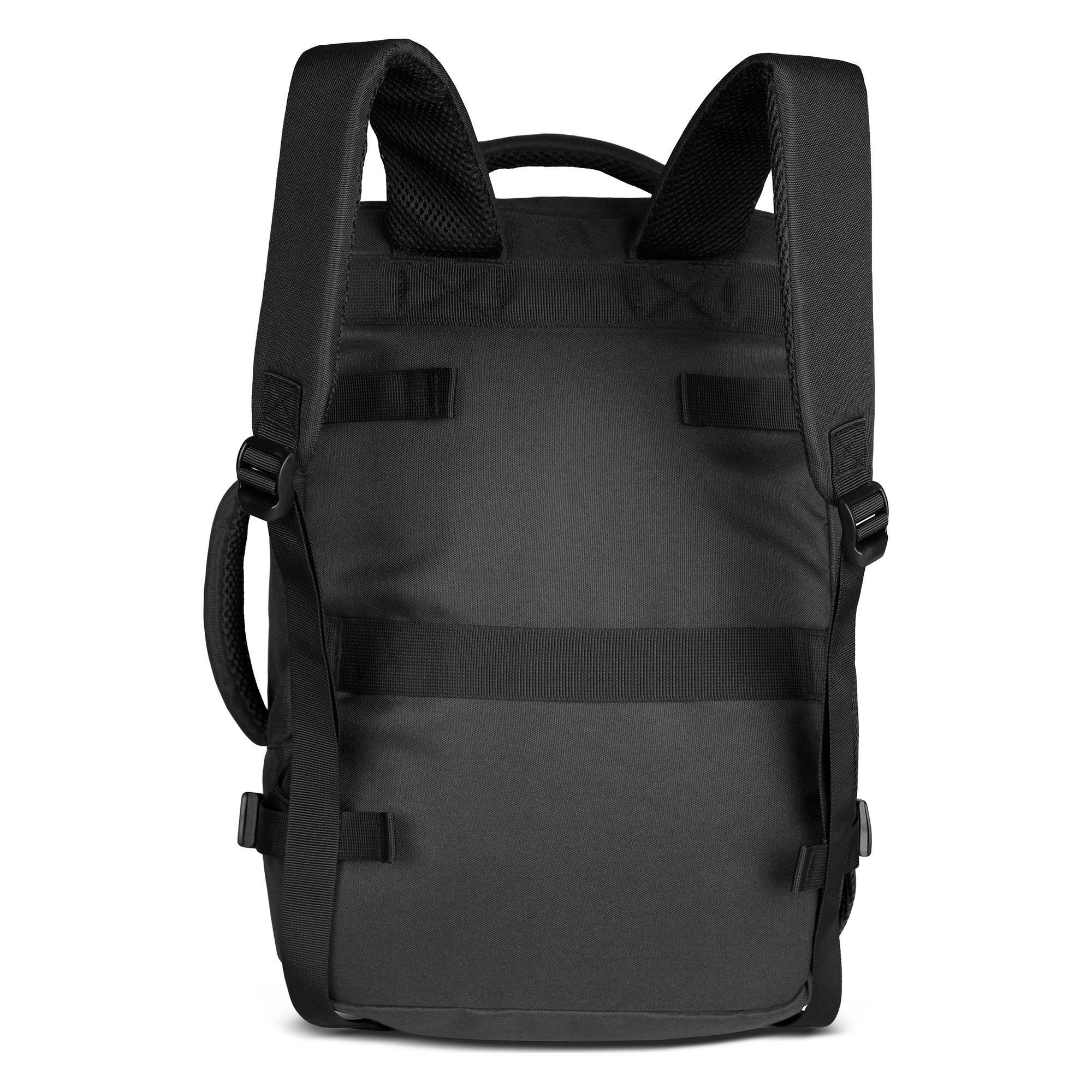 bugatti Wanderrucksack Mare Basic, Polyester
