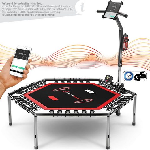 Trampolin Sportstech