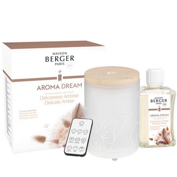 MAISON BERGER PARIS Duftlampe Elektrischer Aroma Diffuser Aroma Dream