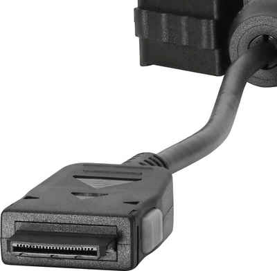 Hama »Scart Adapter für speziellen Samsung TV Anschluss EXT RGB, nicht HDMI« Video-Adapter Scart