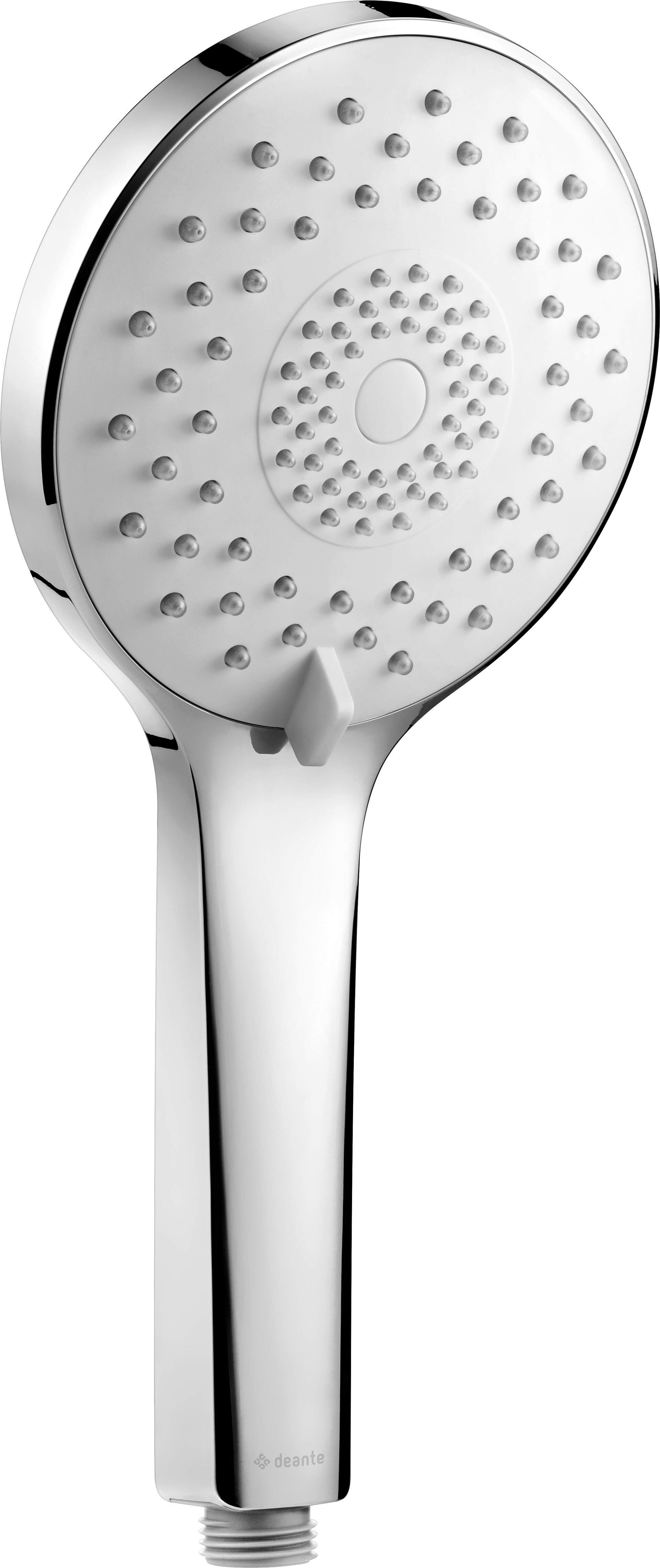 Handbrause Dusche-Handbrause, 3 Funktionen Regen Hydromassage