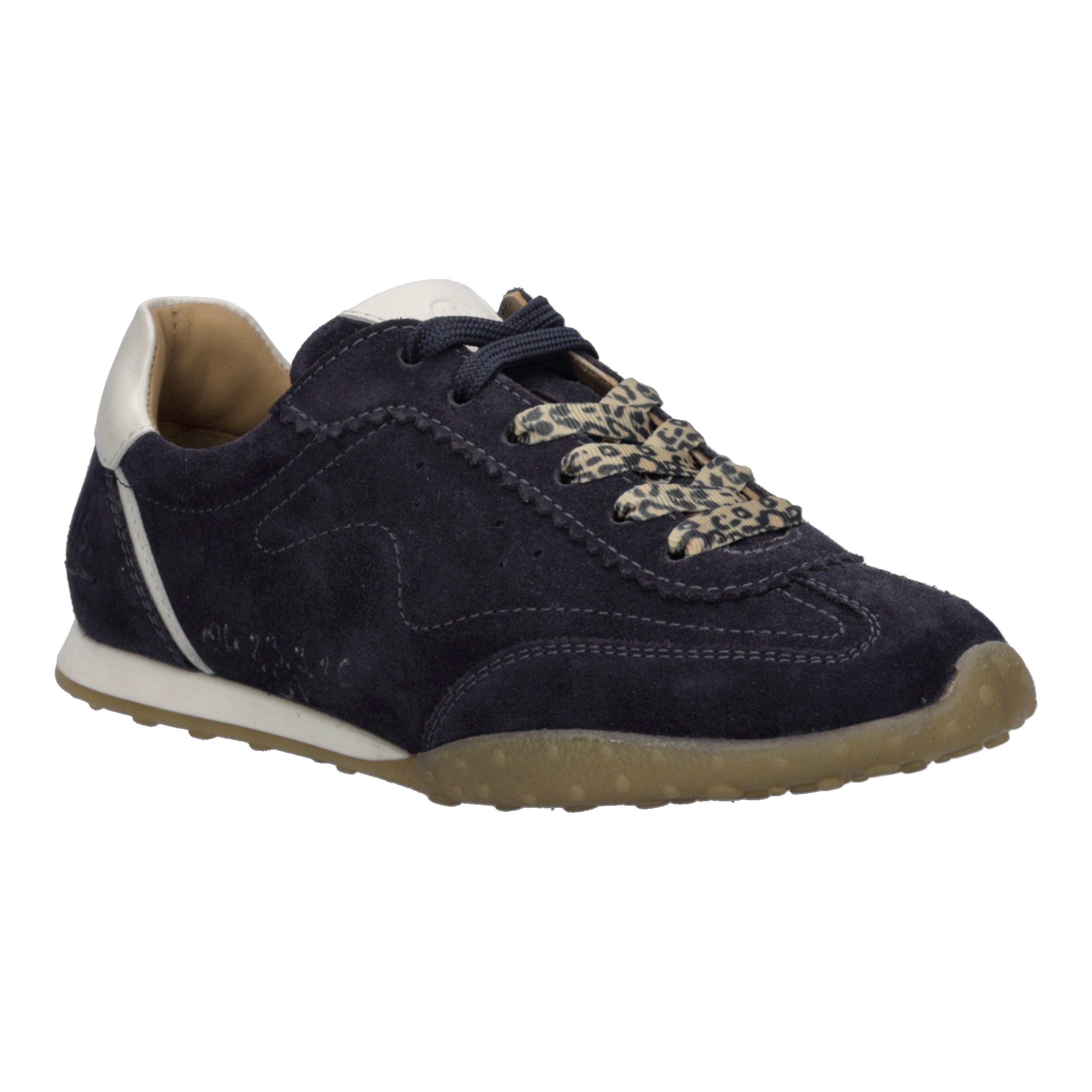 Josef Seibel Aileen 01, blau Sneaker
