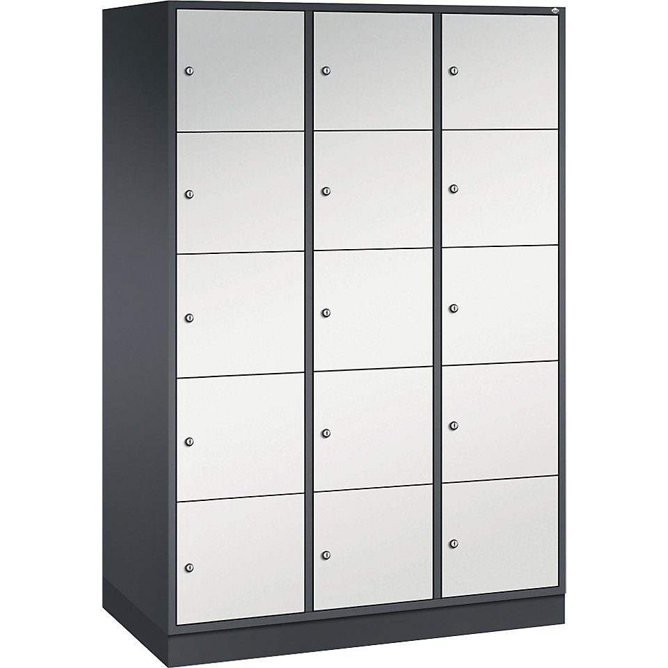 C+P Aktenschrank