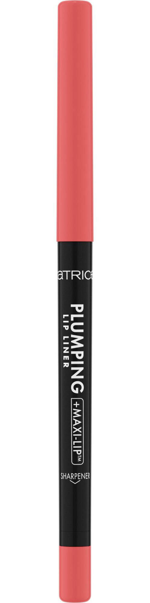 Catrice Lipliner Plumping Lip Liner, mit cremiger Textur