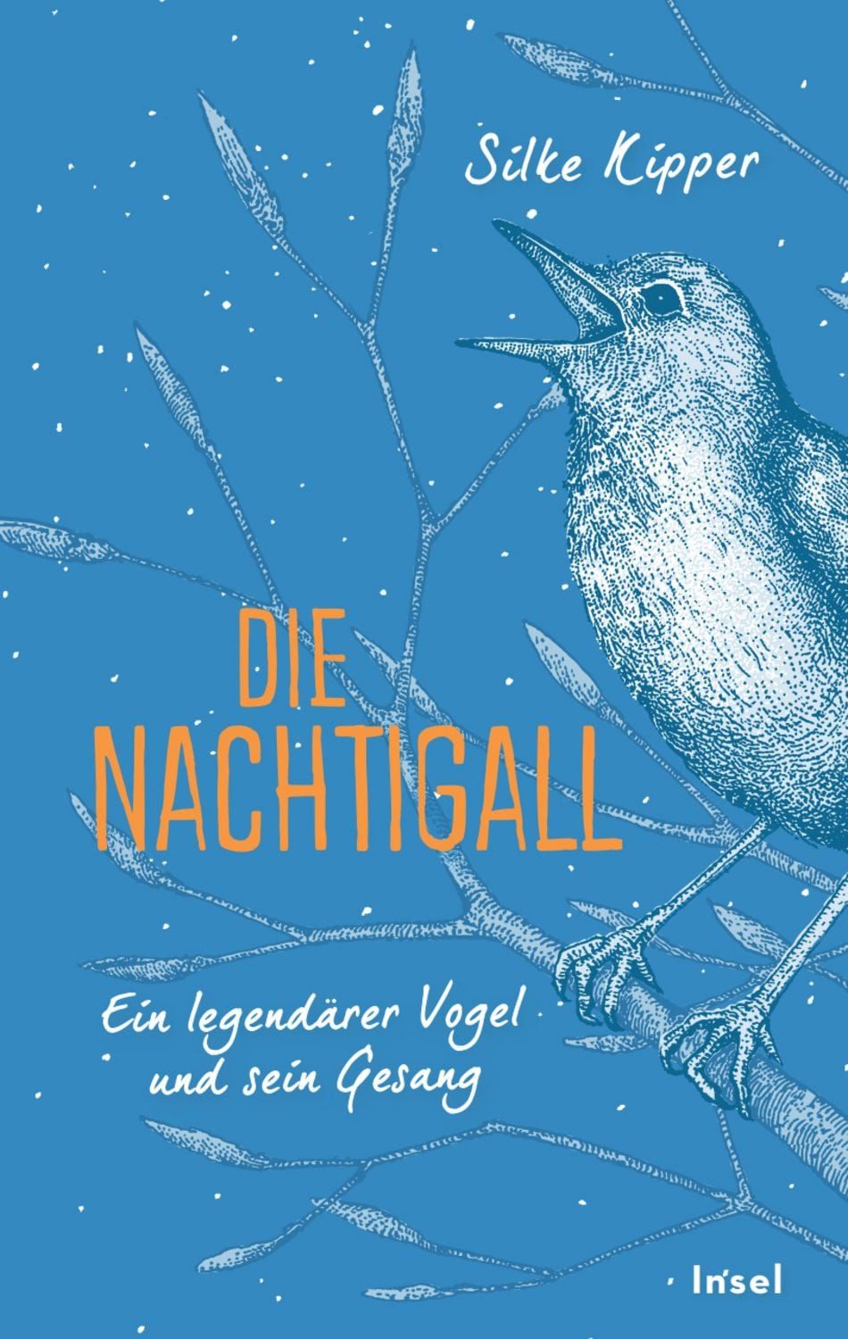 Die Nachtigall / Silke Kipper