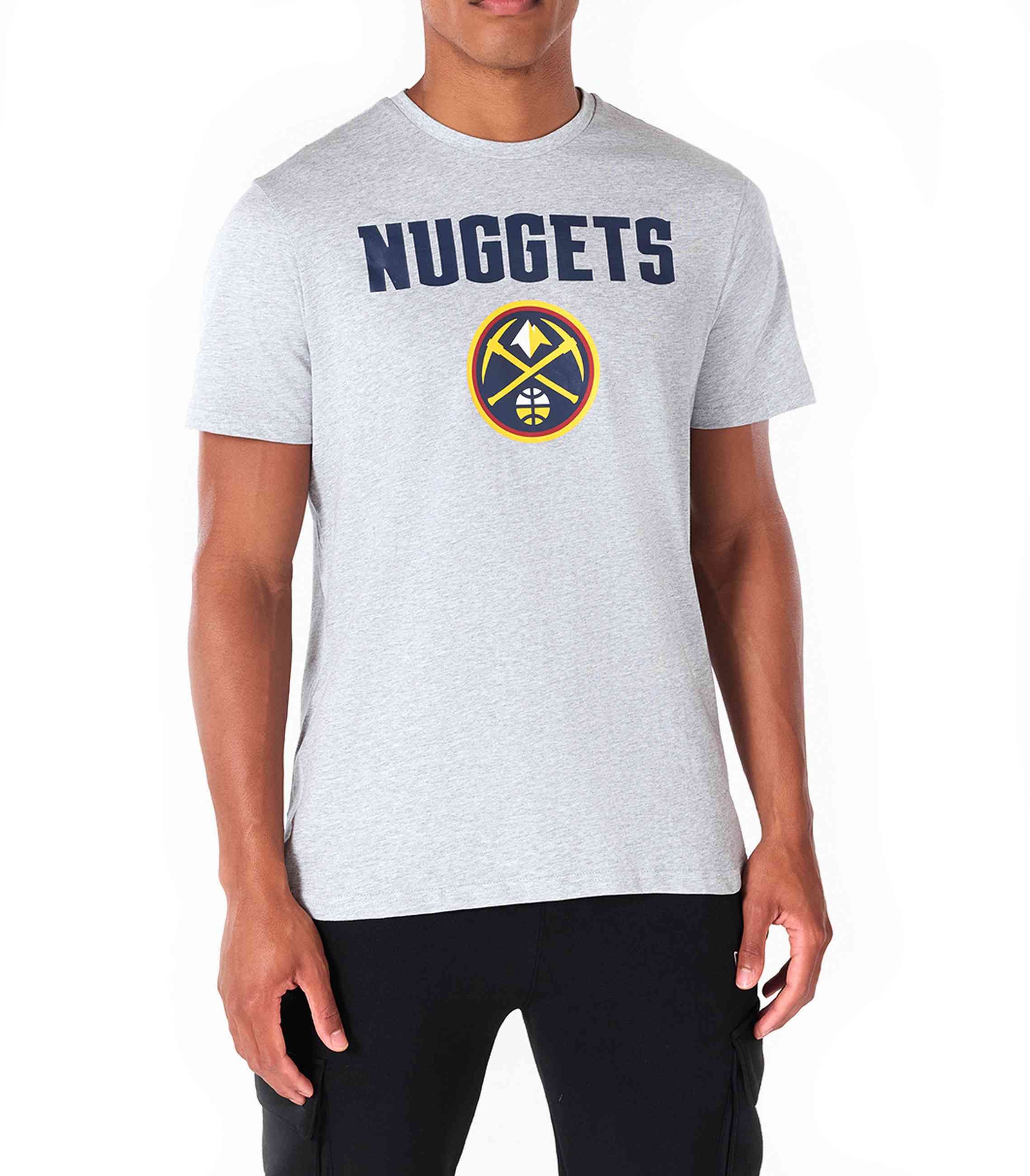 New Era T-Shirt NBA Denver Nuggets günstig online kaufen