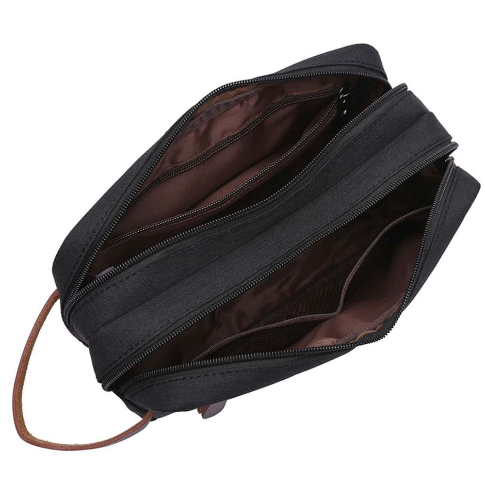 VIVIHEYDAY Kulturbeutel Kosmetiktasche Kulturtasche für Herren Damen (Reise Kulturbeutel Kosmetiktasche, Damen-Kosmetiktasche)