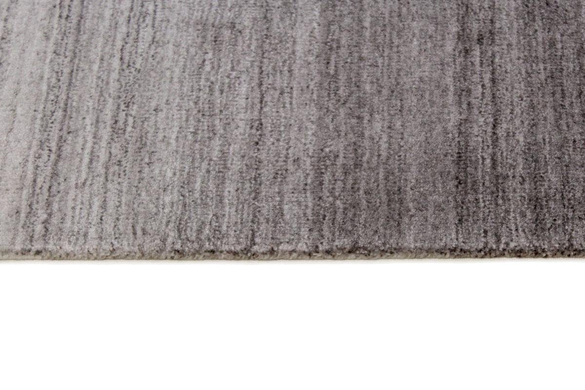Design Höhe: Designteppich, Trading, mm Moderner rechteckig, Loom Orientteppich Nain 12 / Gradient Orientteppich 299x399