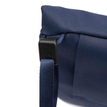 Peak Design Rucksack Field Pouch V2 Midnight blau