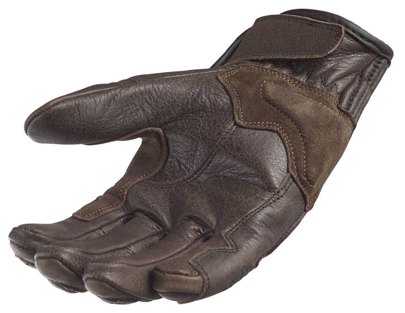 RT Brown Motorradhandschuhe Bogotto Motorradhandschuhe Origin