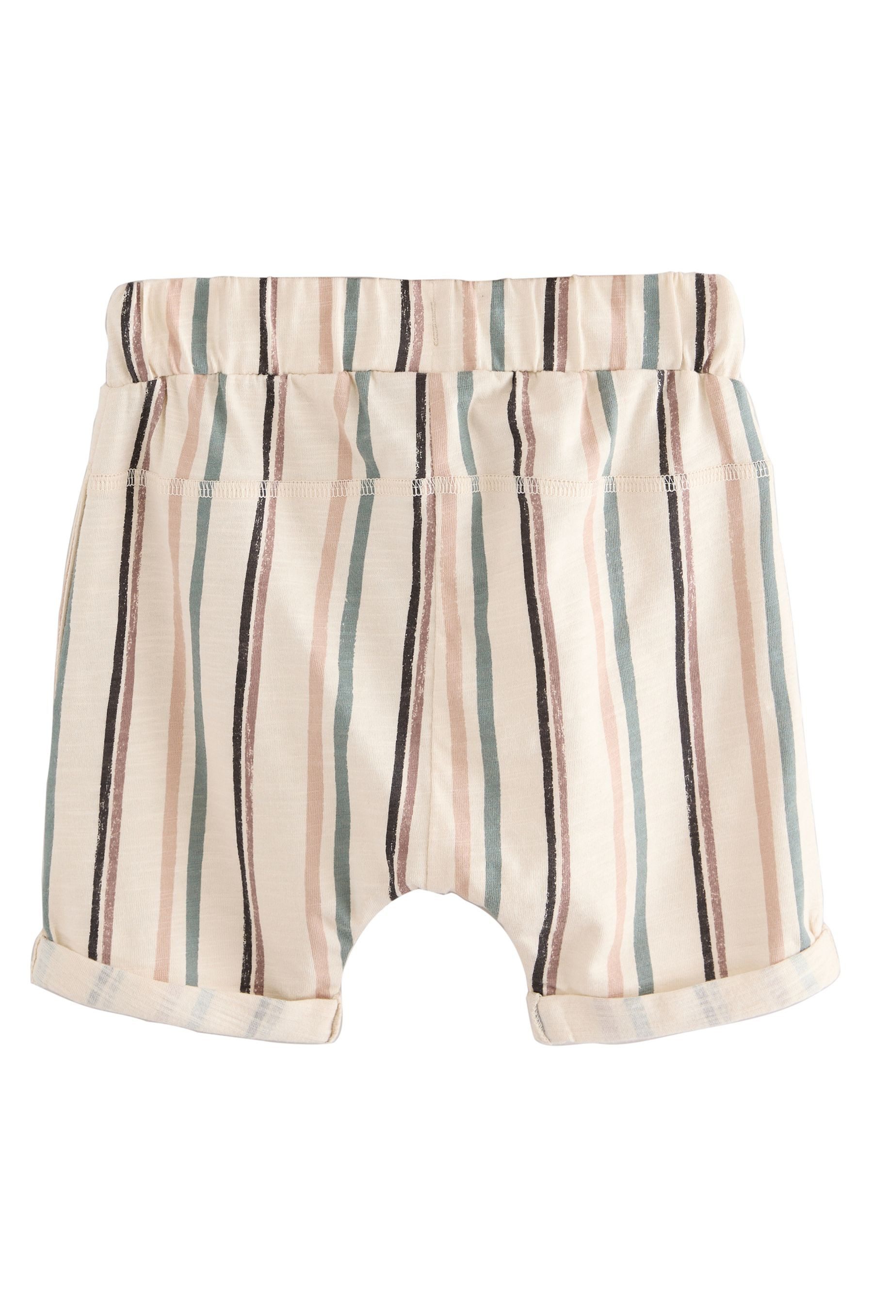 Next Sweatshorts Shorts aus 100 % Baumwolle, günstig online kaufen