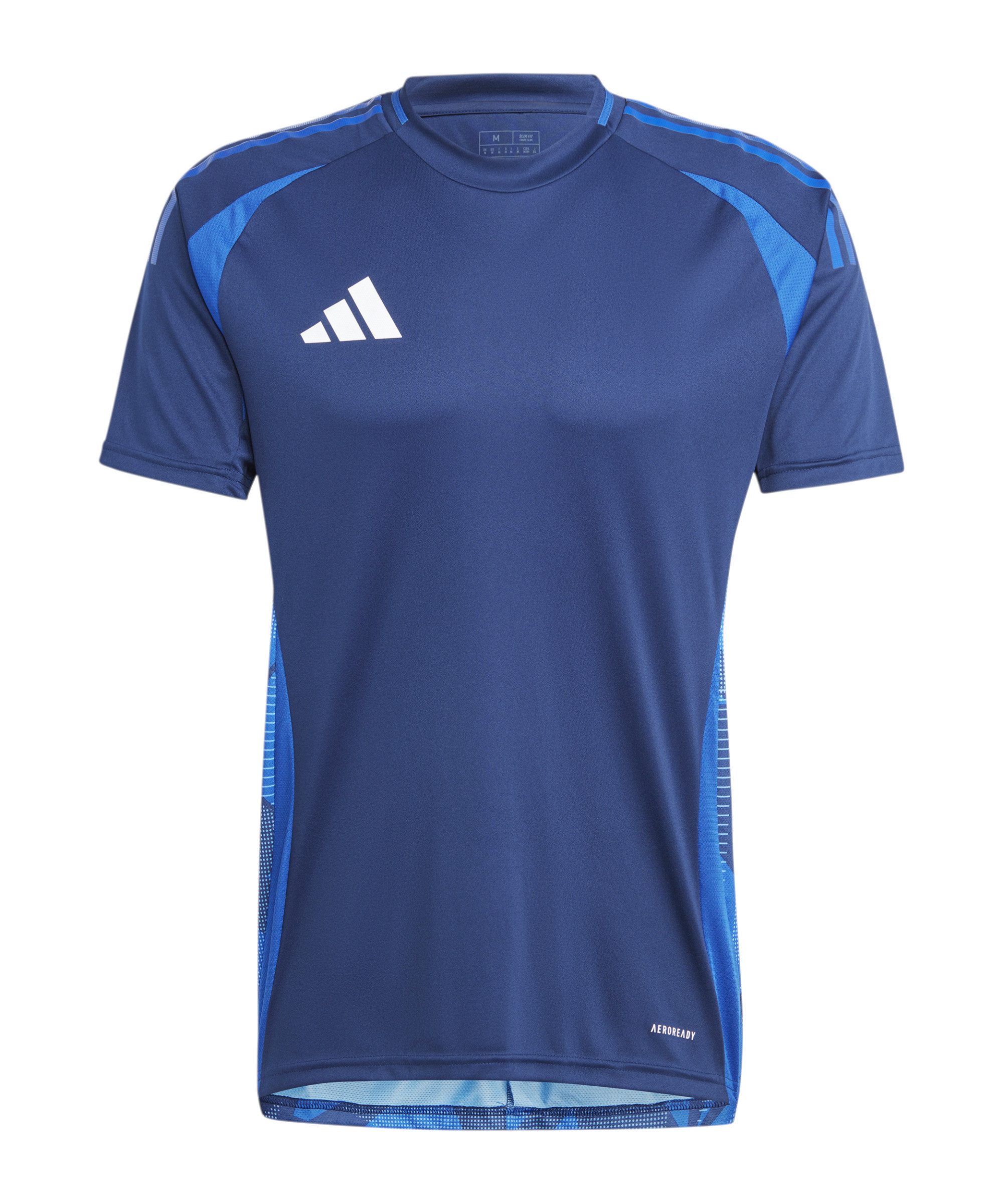 adidas Performance Fußballtrikot Tiro 24 Competition günstig online kaufen