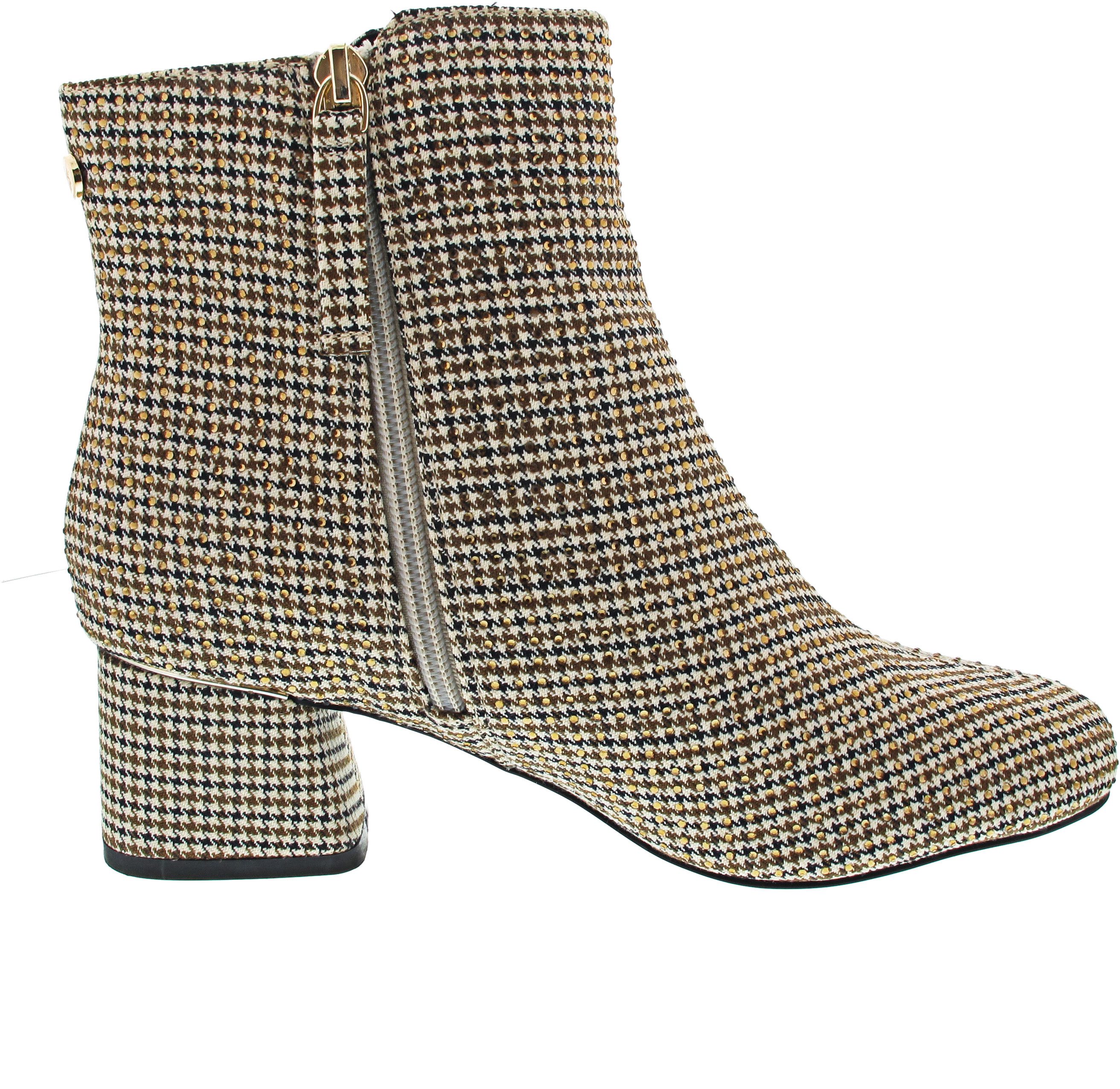 La Strada Stiefelette