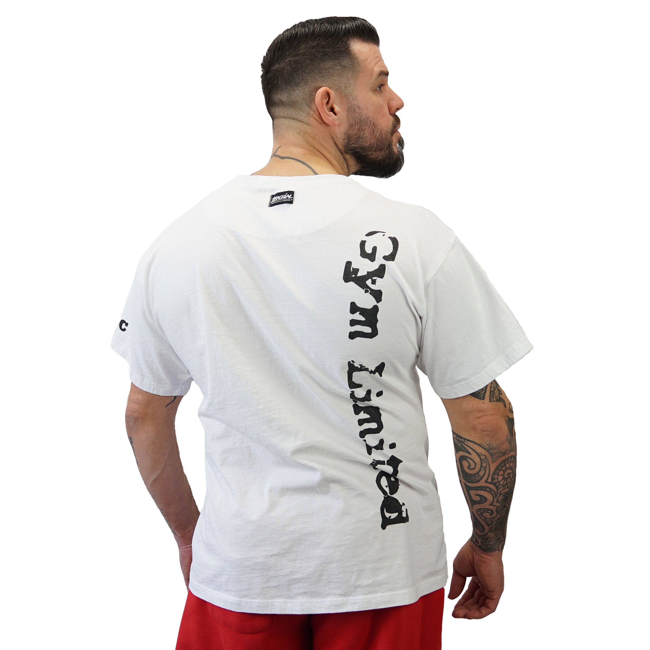 BRACHIAL THE LIFESTYLE COMPANY T-Shirt Brachial günstig online kaufen
