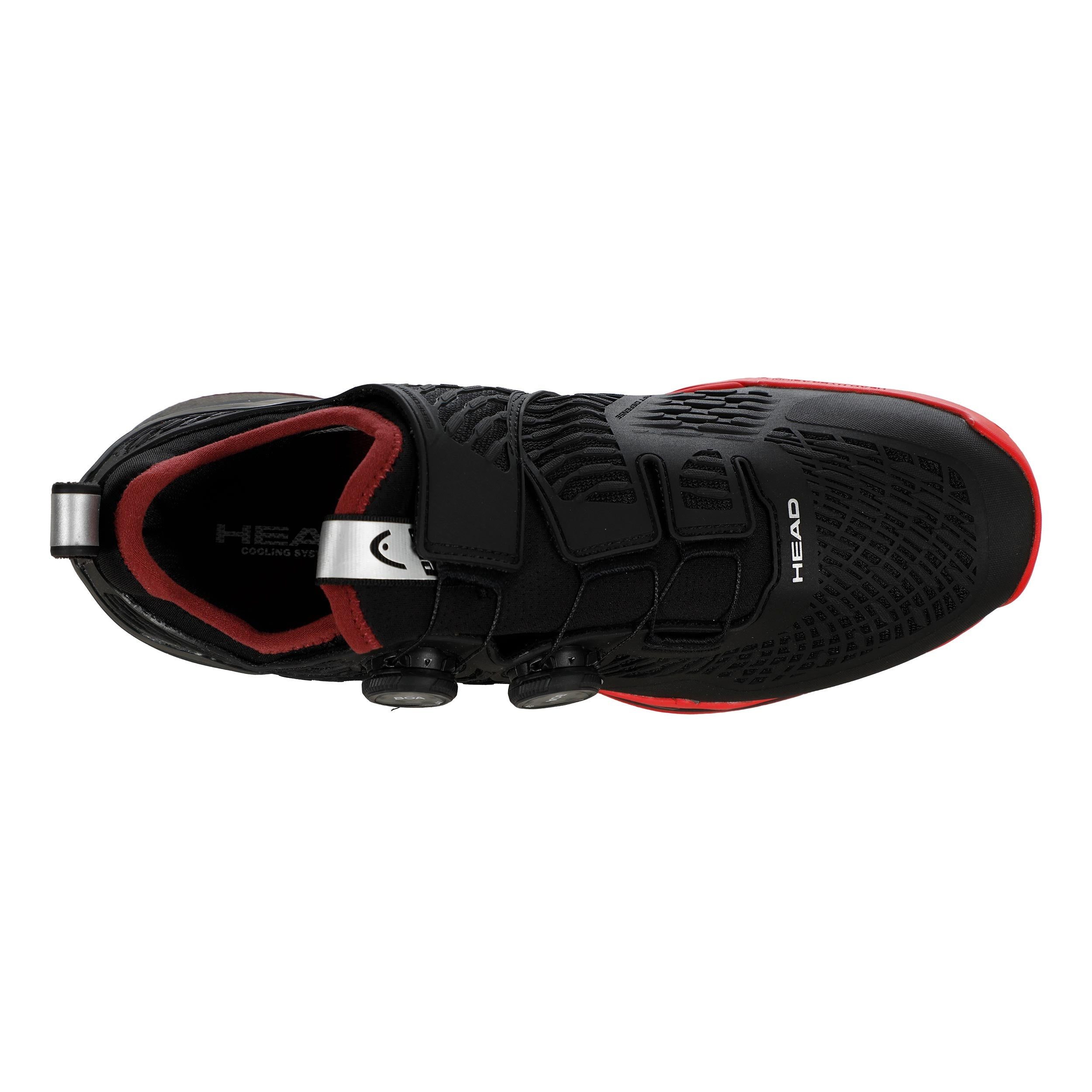 Head Endure Pro - Sandplatzcourt Tennisschuh Tennisschuh