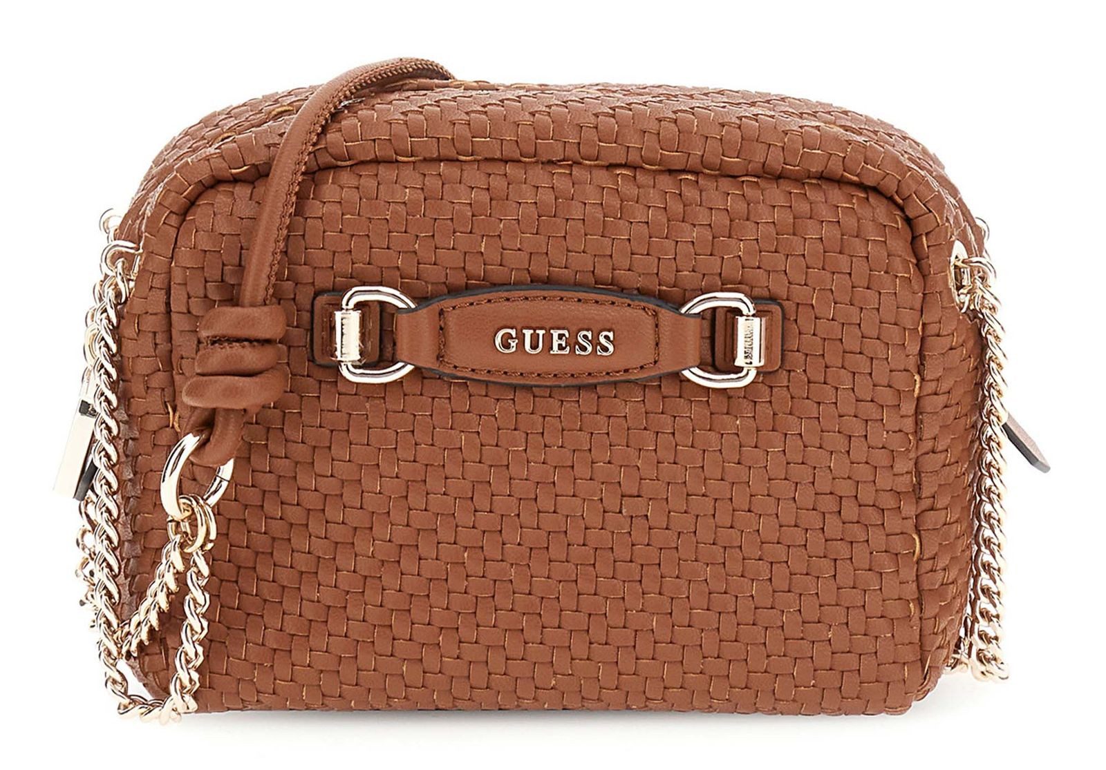 Guess Umhängetasche Camera Crossbody Bag günstig online kaufen