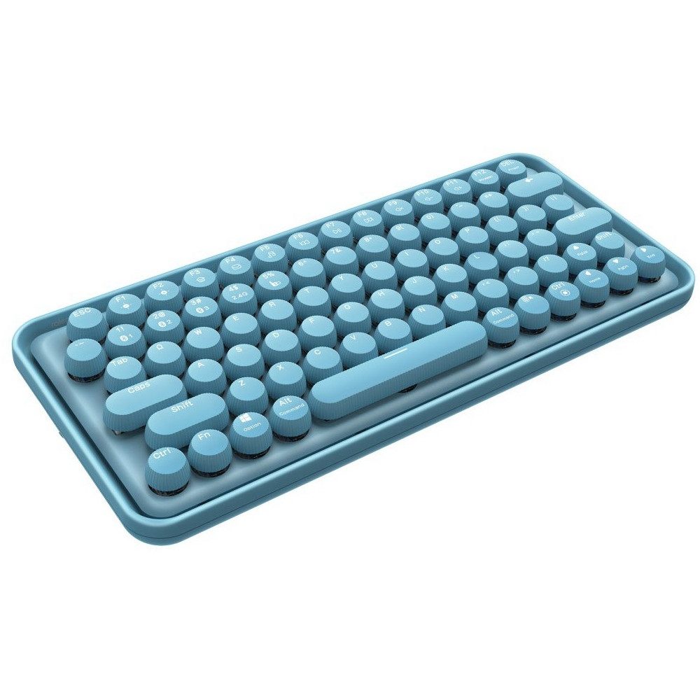 Rapoo Wireless-Tastatur (Bluetooth Verbindung)