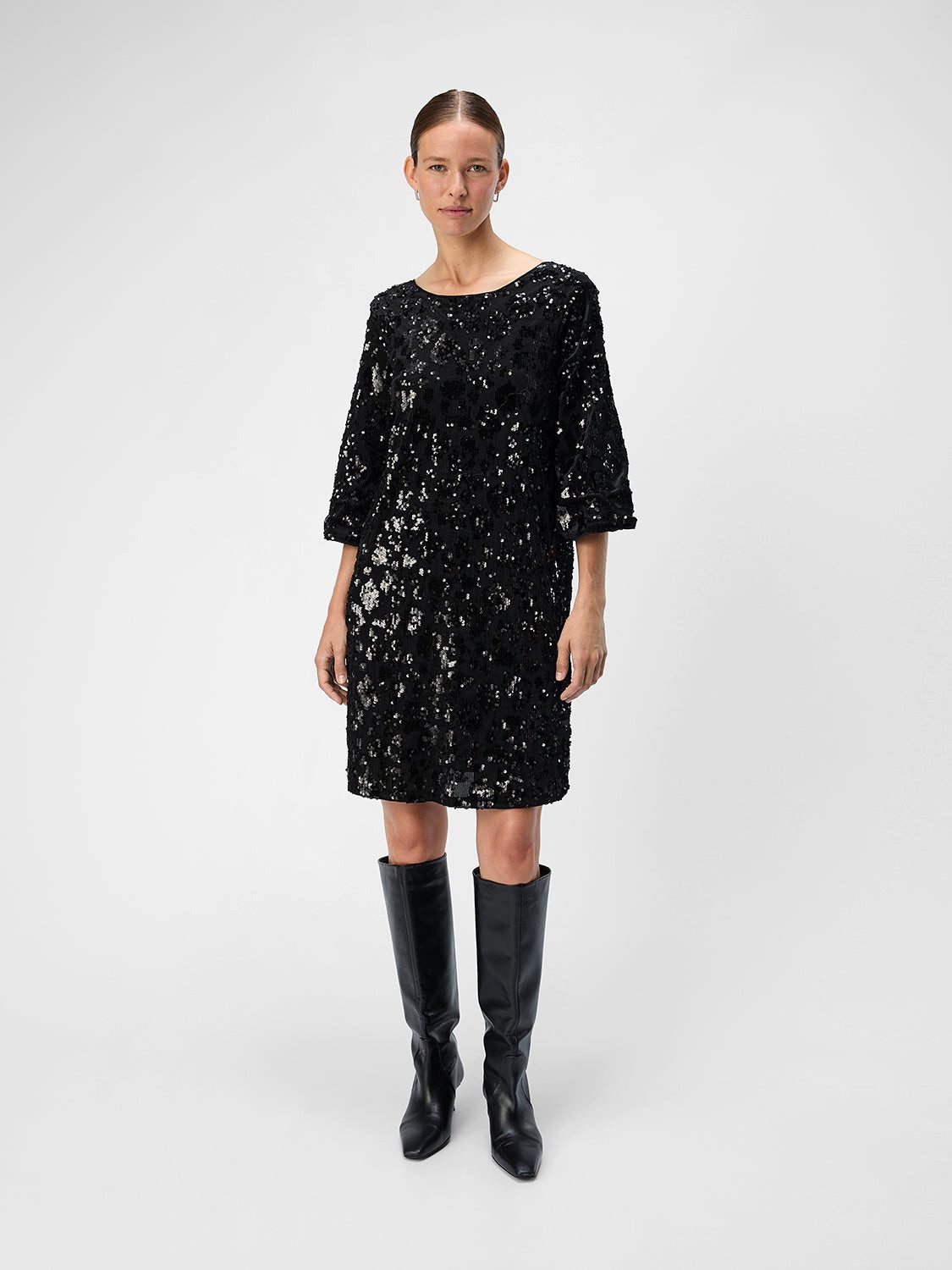Object Minikleid EMINE (1-tlg)
