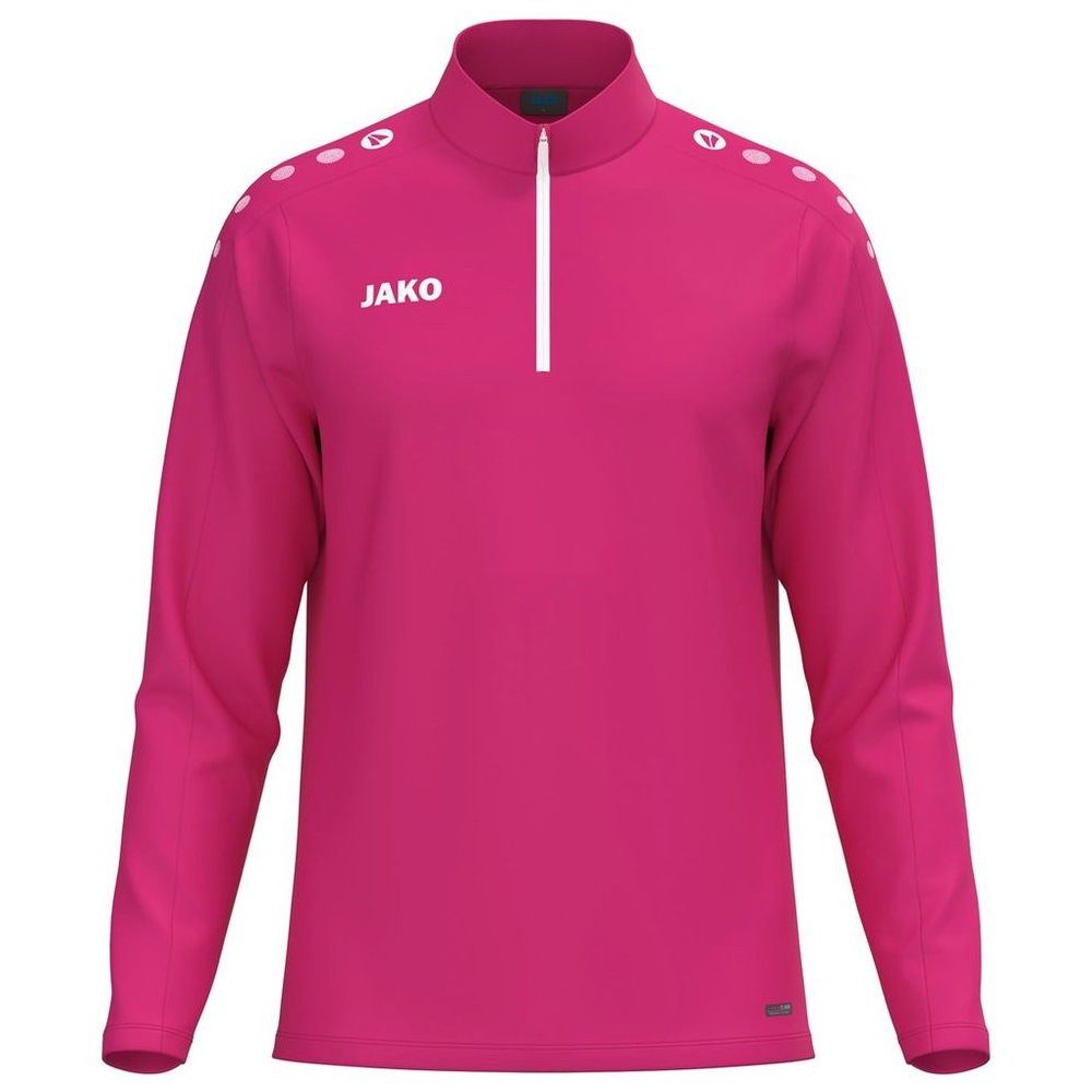 Jako Longsleeve Ziptop One