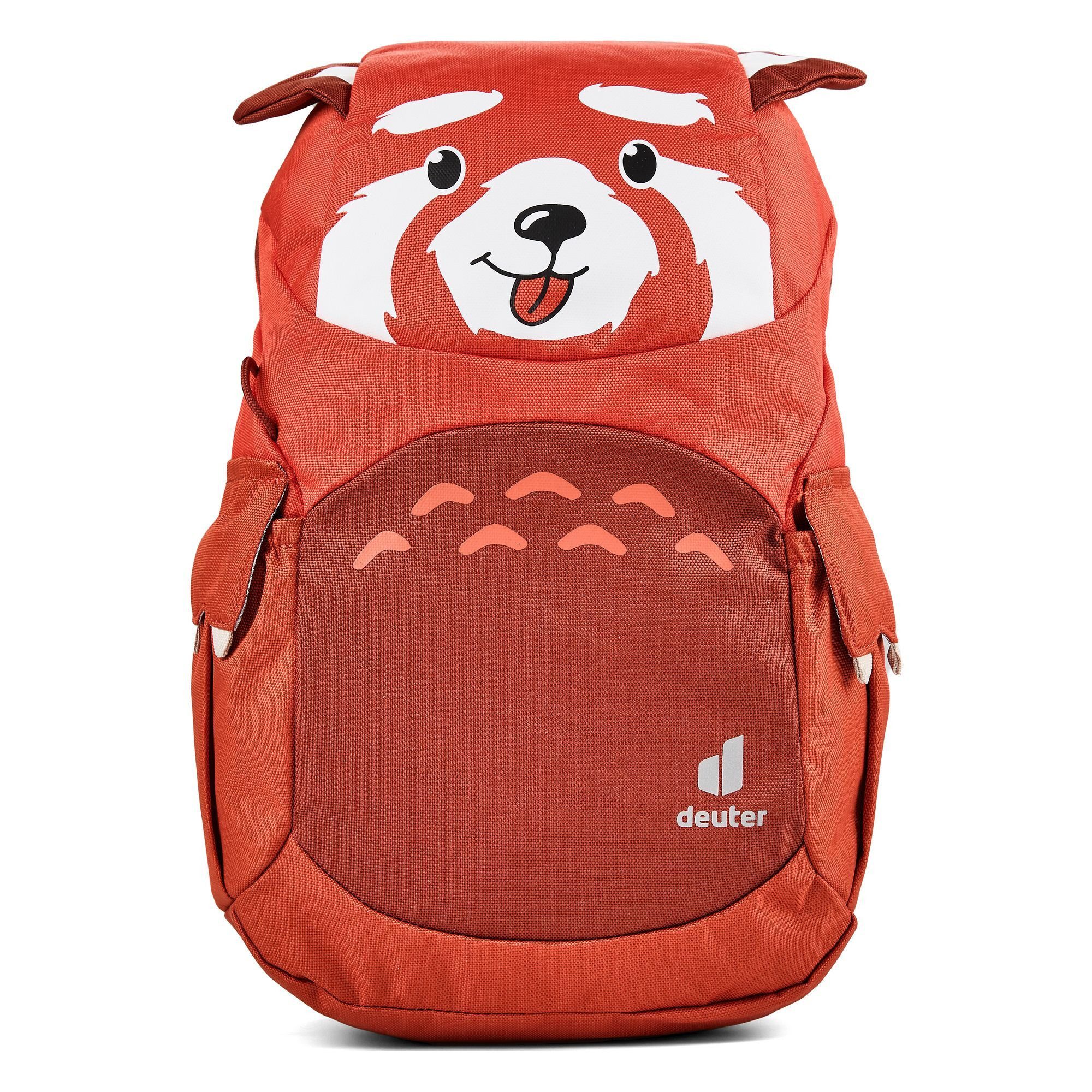 deuter Kinderrucksack Kikki, Polyester