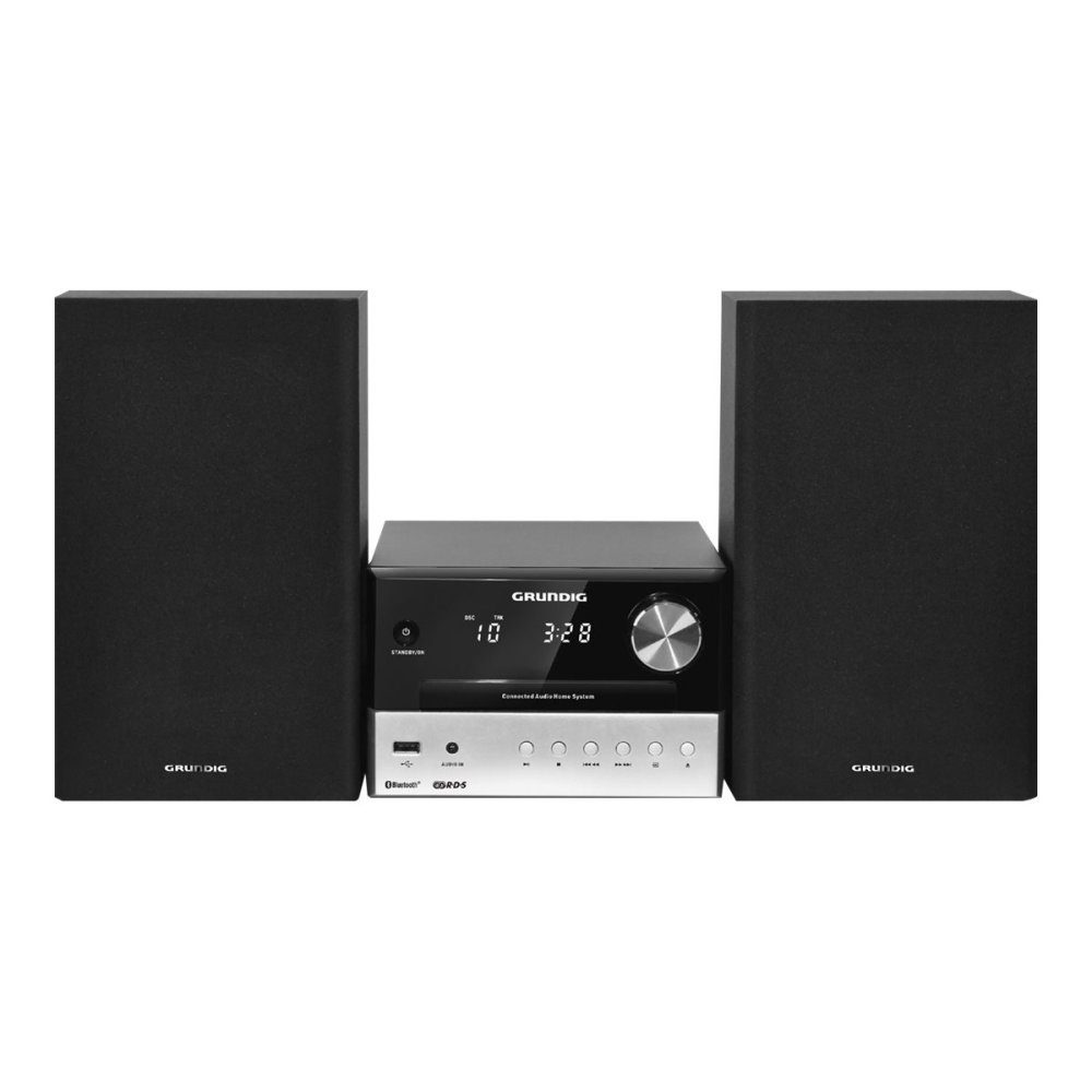 Grundig CMS 2000 BT HiFi Stereoanlage