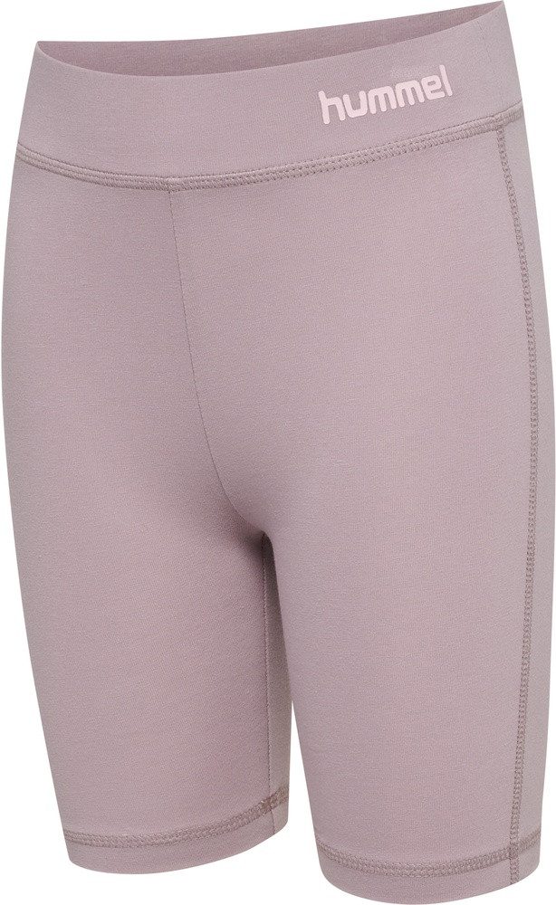 Shorts Hmljr High Rise Short Tights