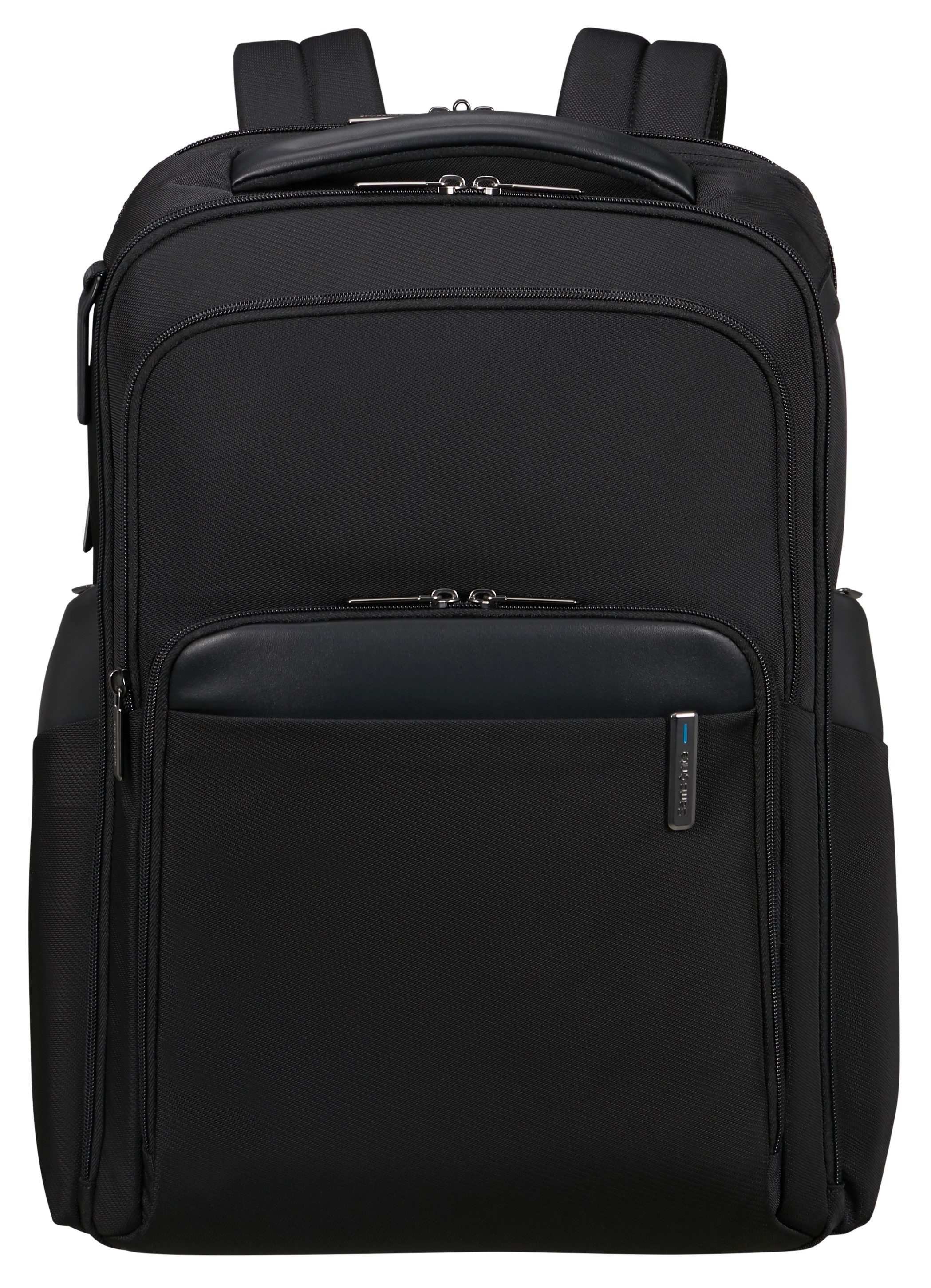 Samsonite Laptoprucksack EVOSIGHT 17,3'' EXP, Businessrucksack Rucksack für Laptop, Tablet und Co.