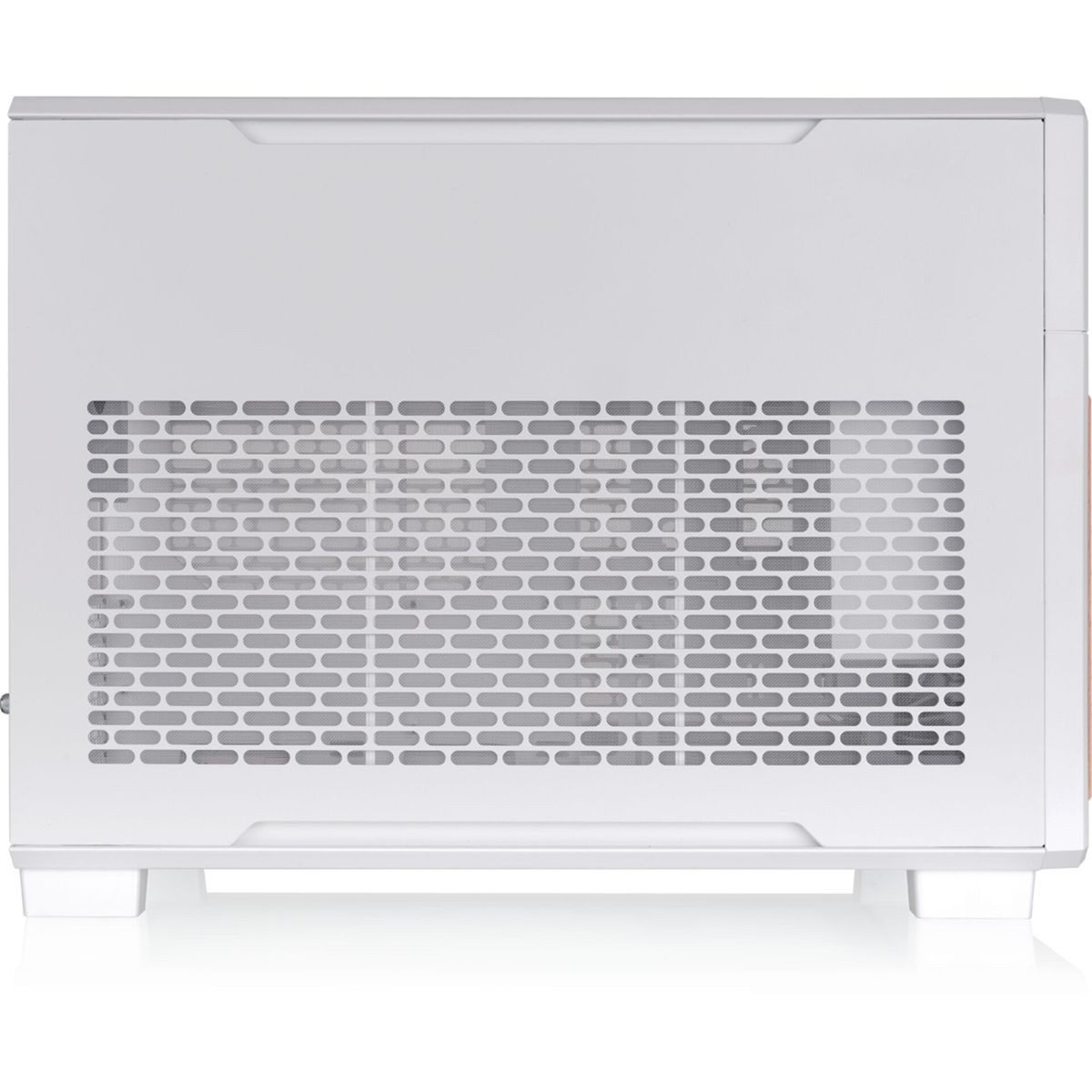 Thermaltake PC-Gehäuse TR200 WS Snow