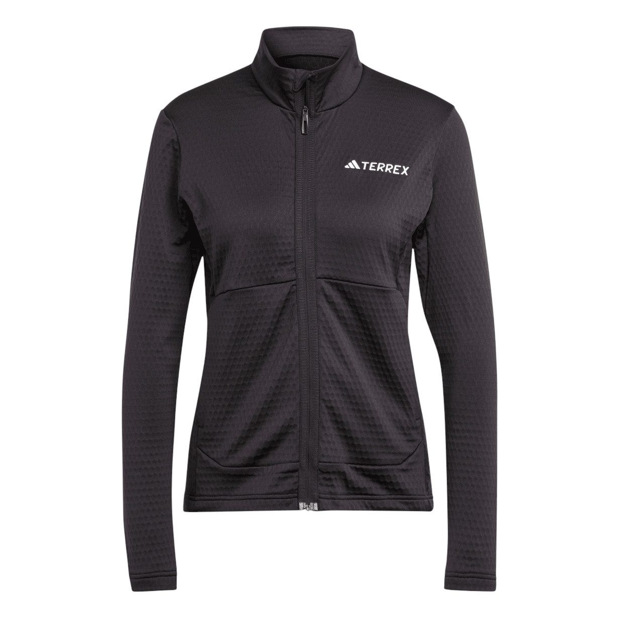 adidas Performance Fleecejacke Terrex Multi Light günstig online kaufen