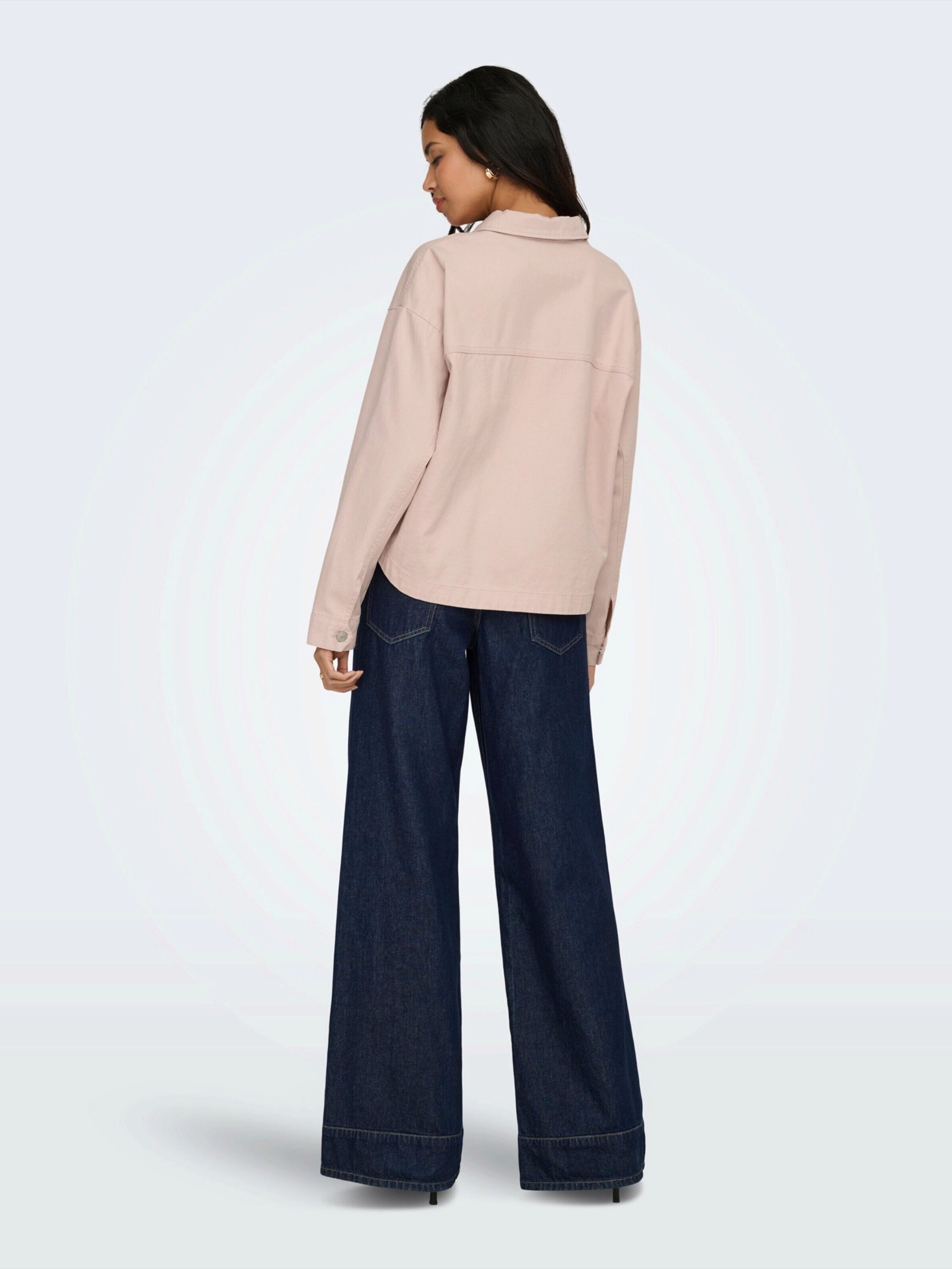 ONLY Jeansjacke (1-St)