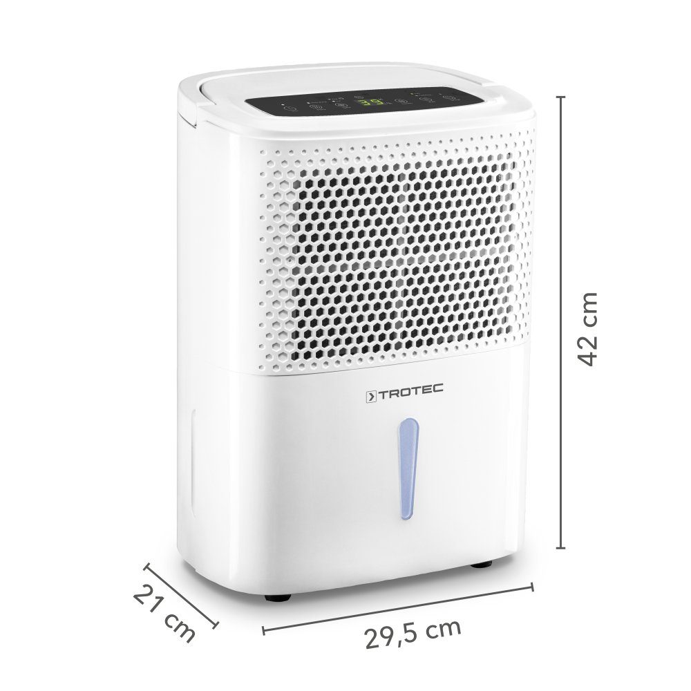 TROTEC Luftentfeuchter TTK 26 E, für günstig online kaufen