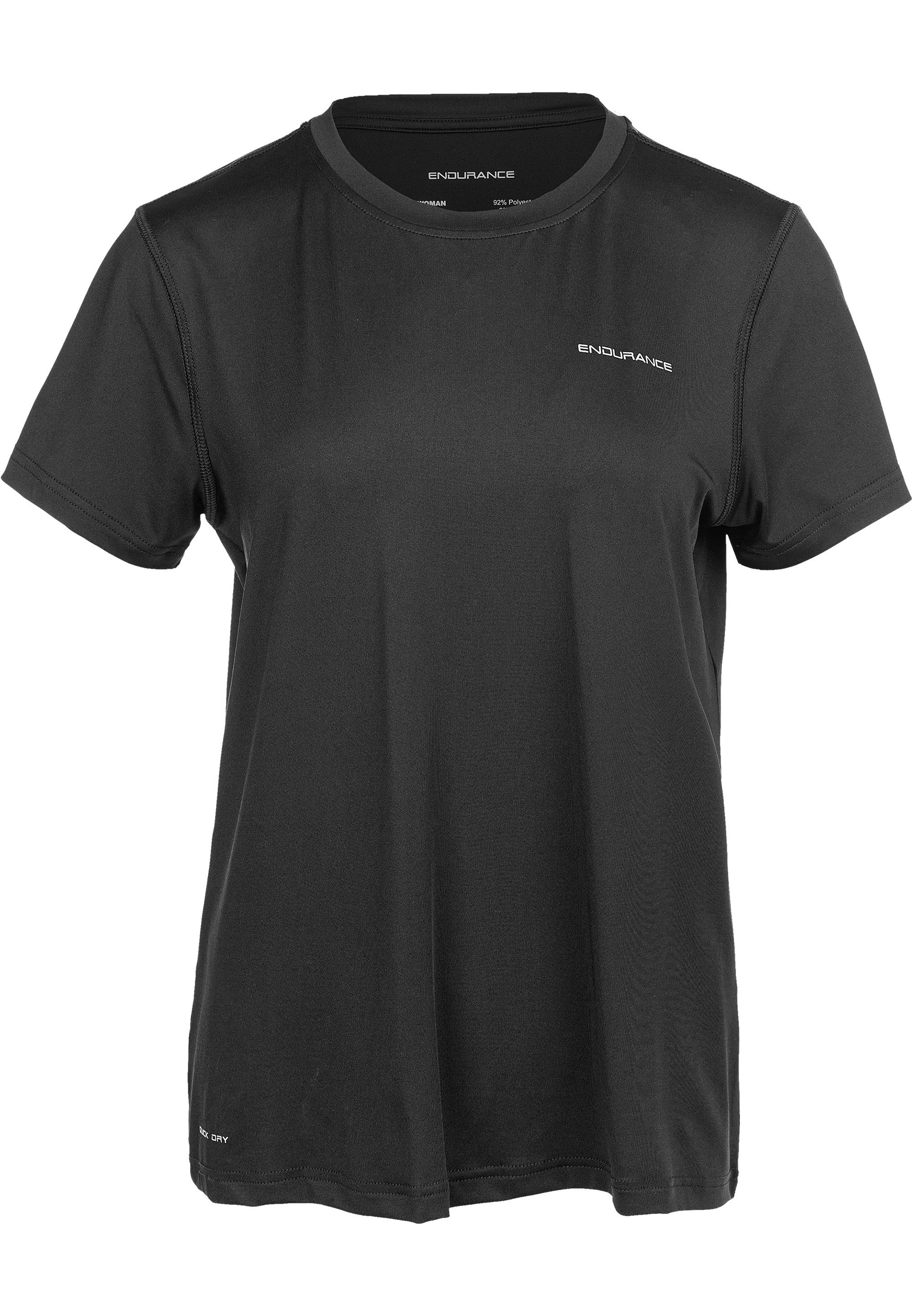 Funktionsshirt Yonan V2 W Performance S/S Tee