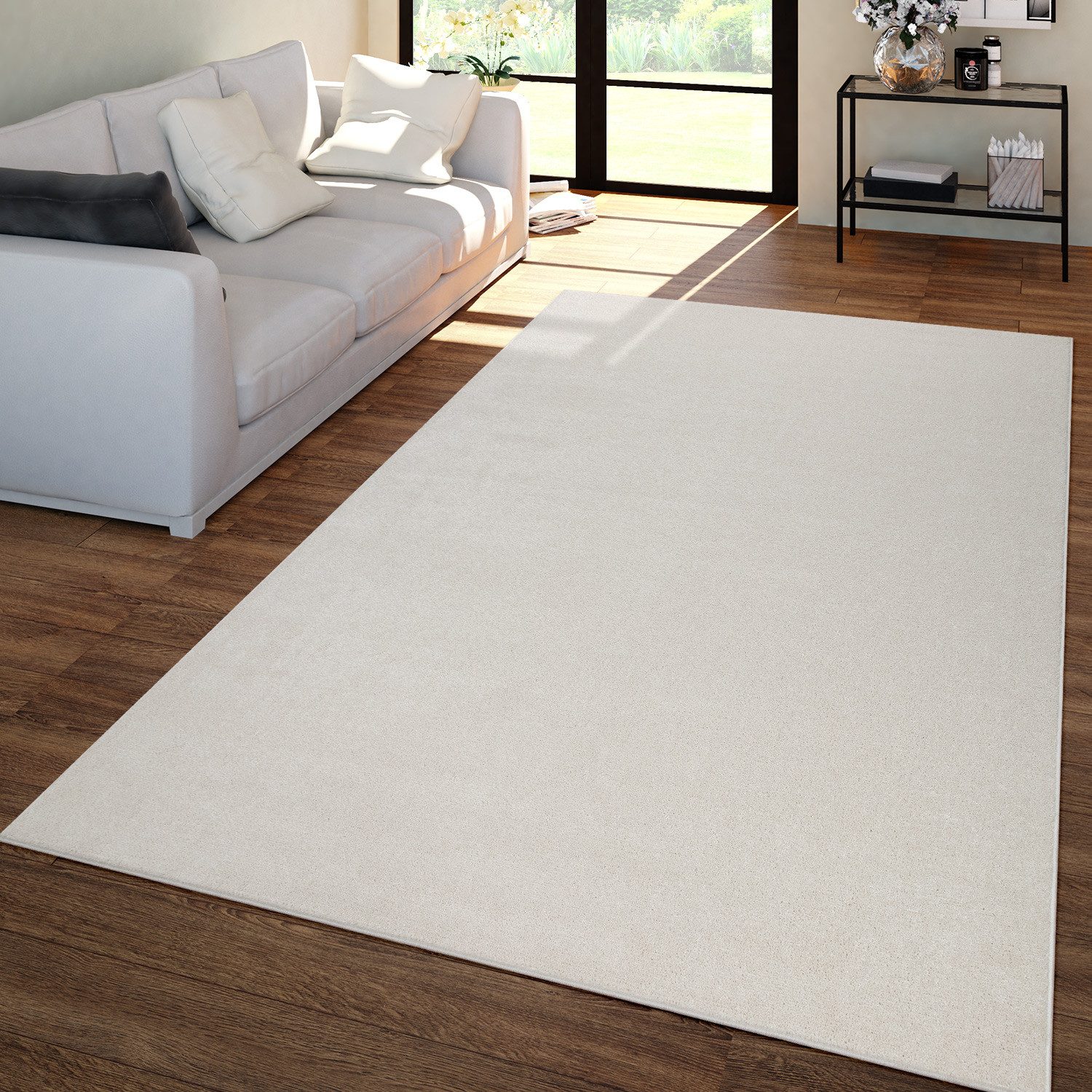 TT Home Teppich, Läufer, Höhe: 12 günstig online kaufen