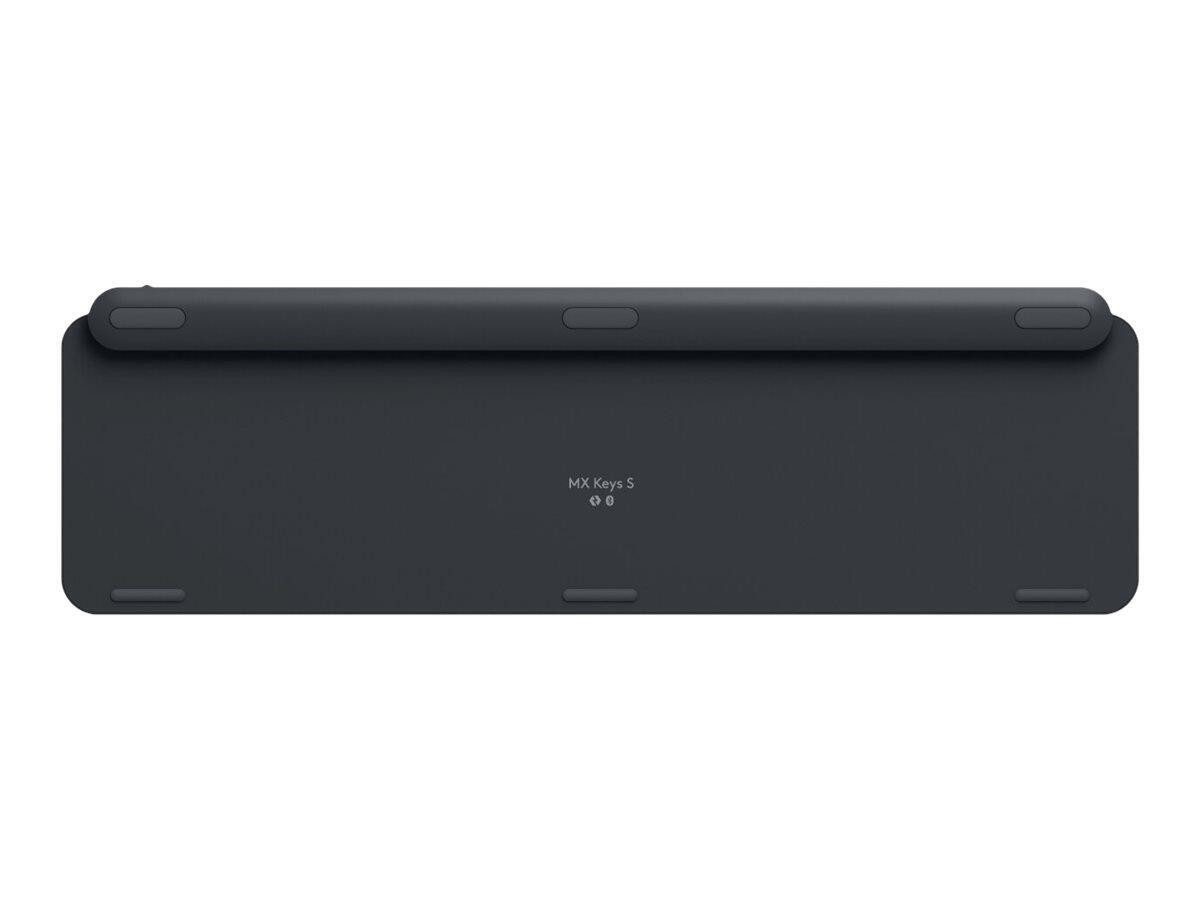 Logitech MX Keys S Tastatur