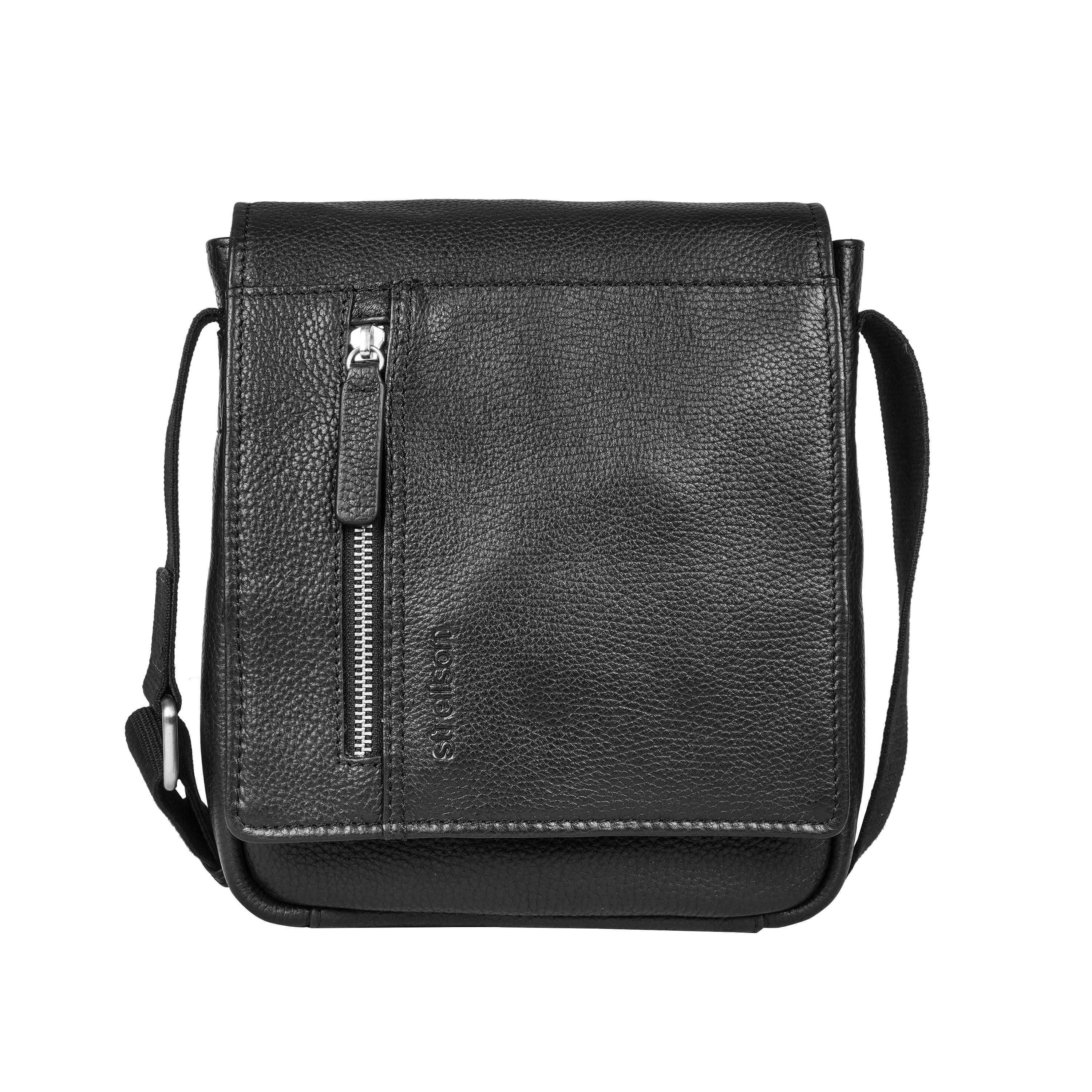 Strellson Schultertasche Strellson - Herren Schultertasche Kennington Jeremy