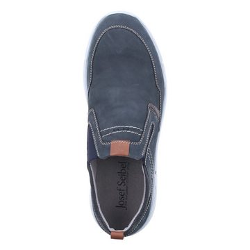 Josef Seibel Enrico 04, blau Slipper