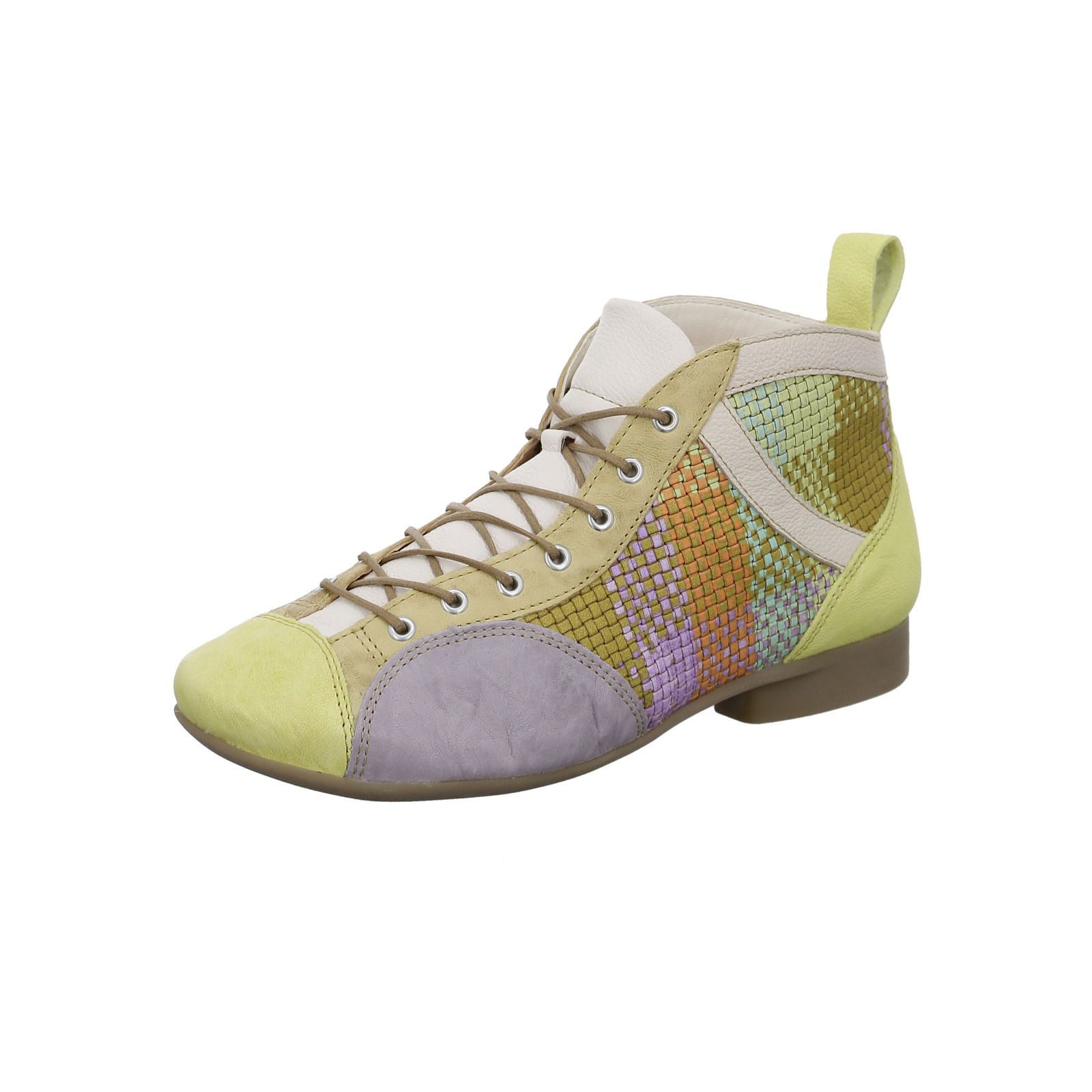 Think! Schnürstiefelette Guad 2 Stiefelette