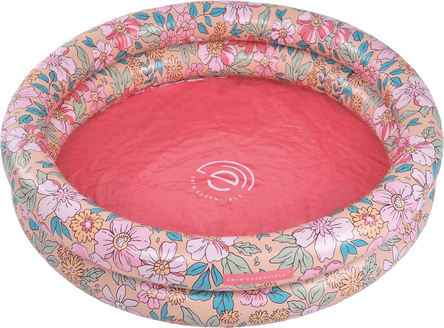 Swim Essentials Pool Swimming Pool 60 cm Blume 60 x 15 cm