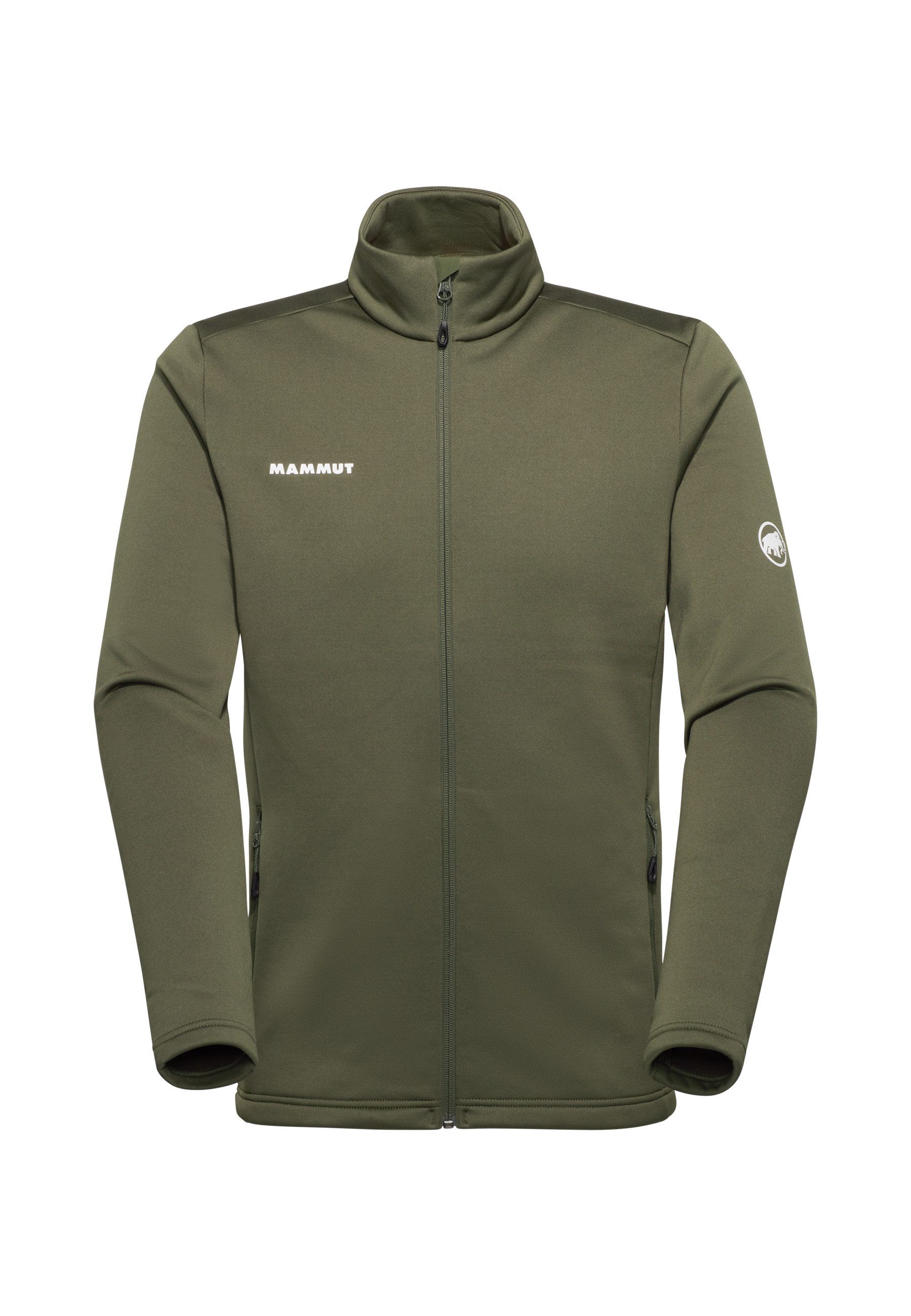 Mammut Fleecejacke Mammut Outdoor ML Jacket Men günstig online kaufen