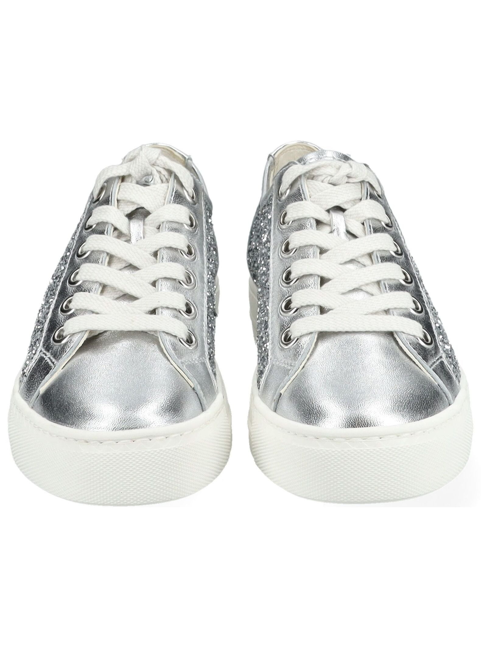 Paul Green Sneaker Leder/Textil . Sneaker (1-tlg)