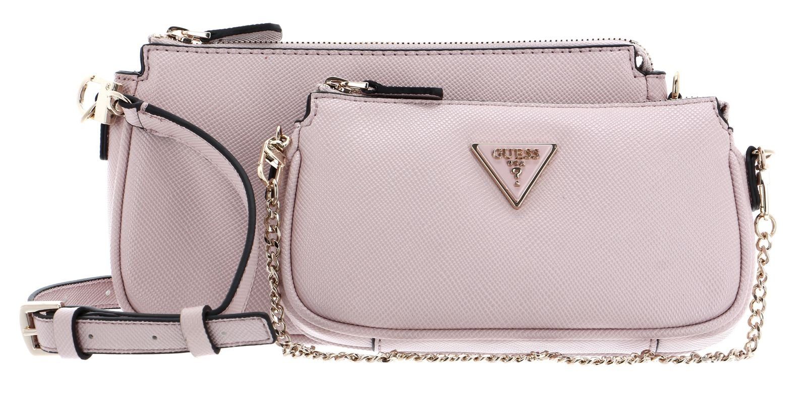 Guess Umhängetasche Noelle (Set, 2-tlg) günstig online kaufen