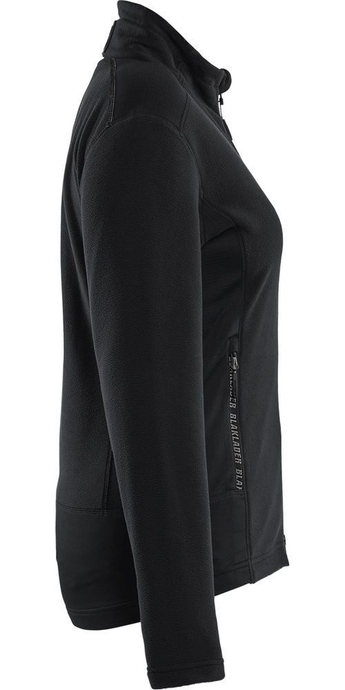 Blåkläder Fleecejacke Damen Microfleece-Jacke