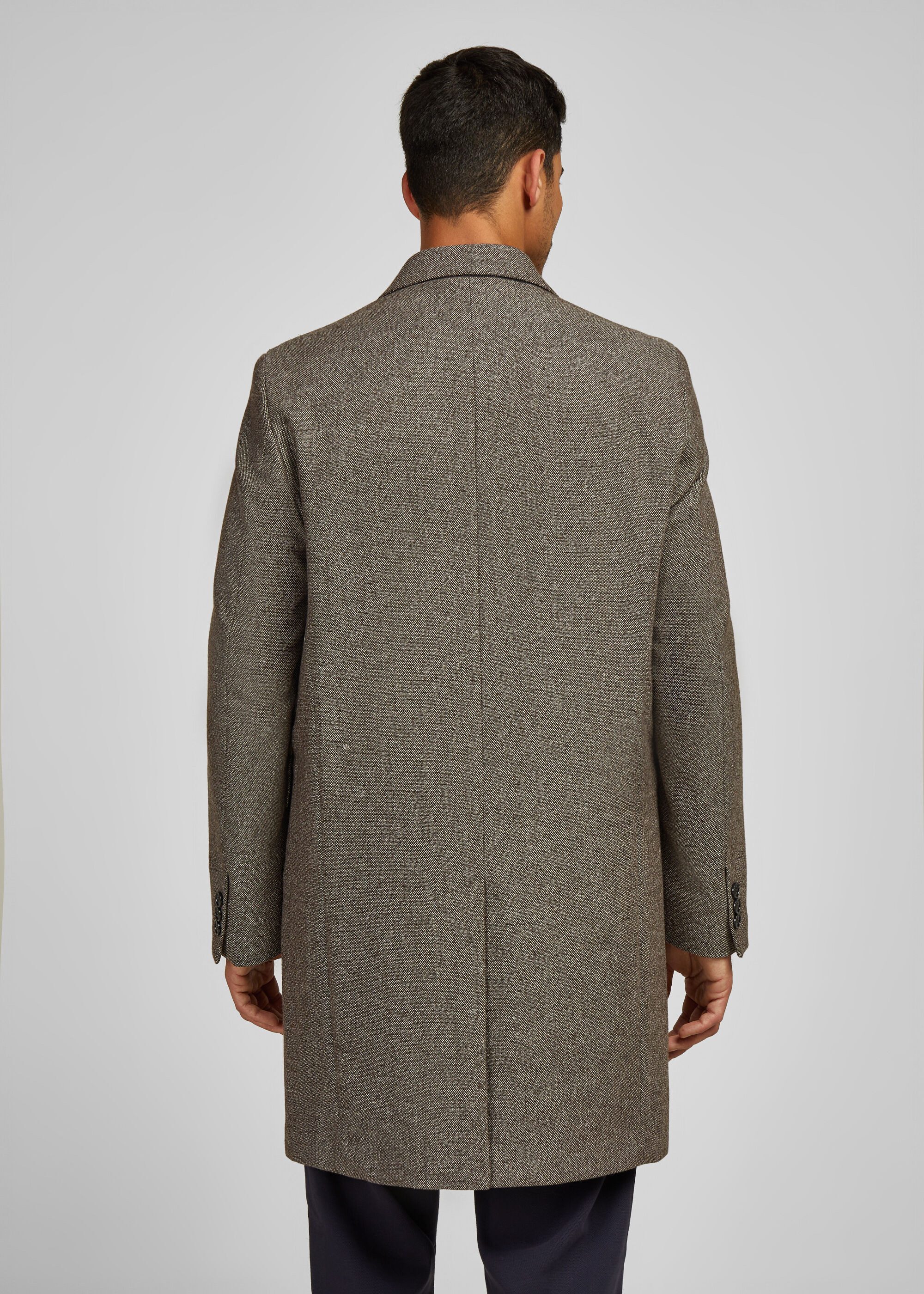 HECHTER PARIS Kurzmantel Maßgeschneidert