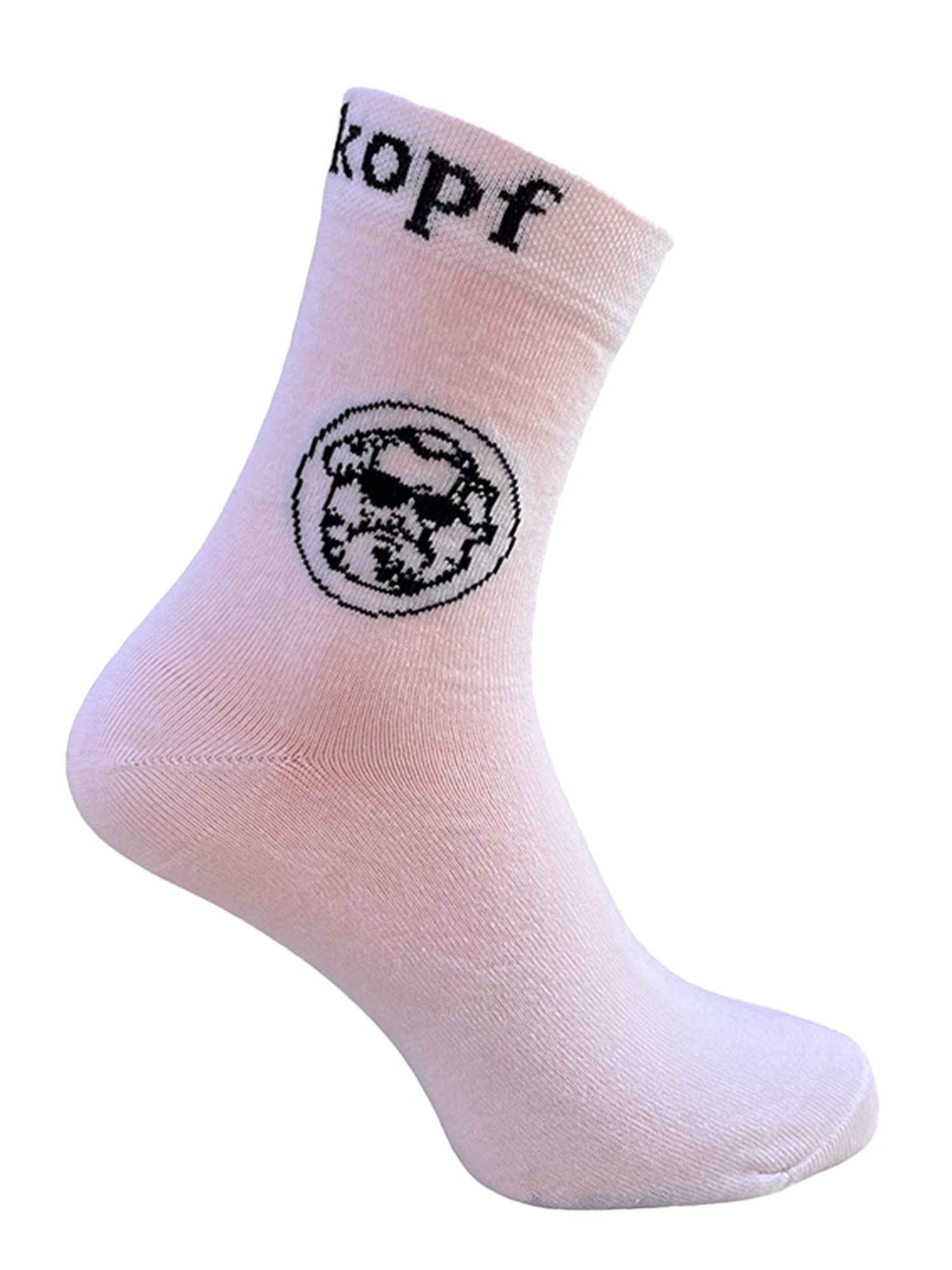 karlskopf Socken CLASSIC by karlskopf günstig online kaufen