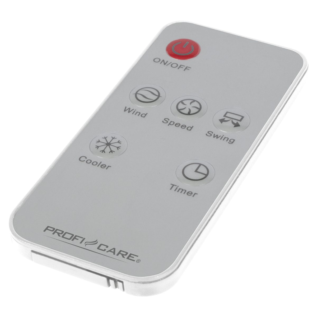 ProfiCare Ventilatorkombigerät PC-LK 3088