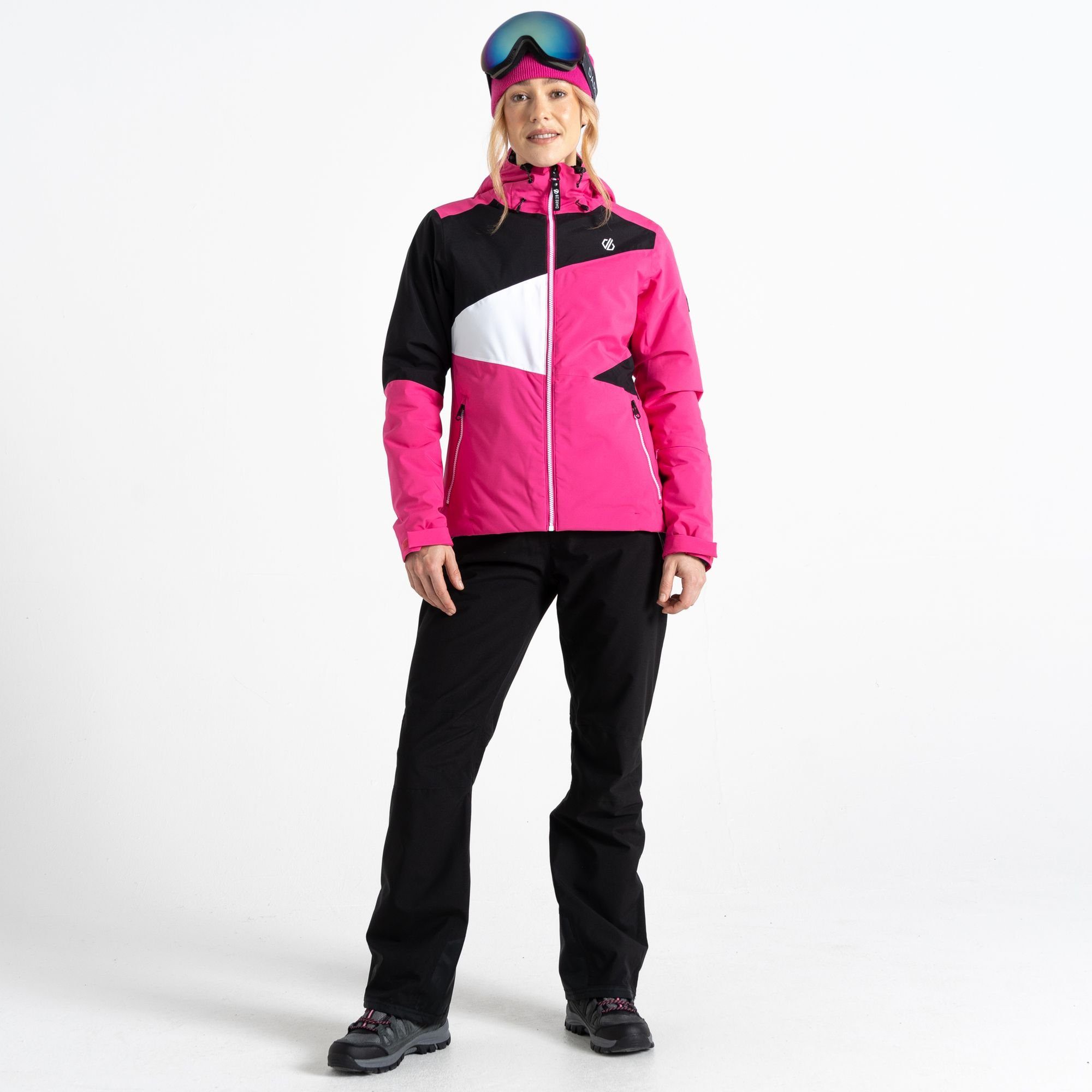 Skijacke DWP571