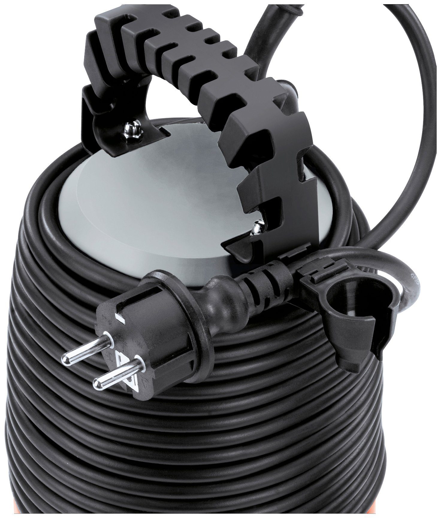 Einhell Schmutzwasserpumpe GC-DP 6315 N, 17.000 l/h