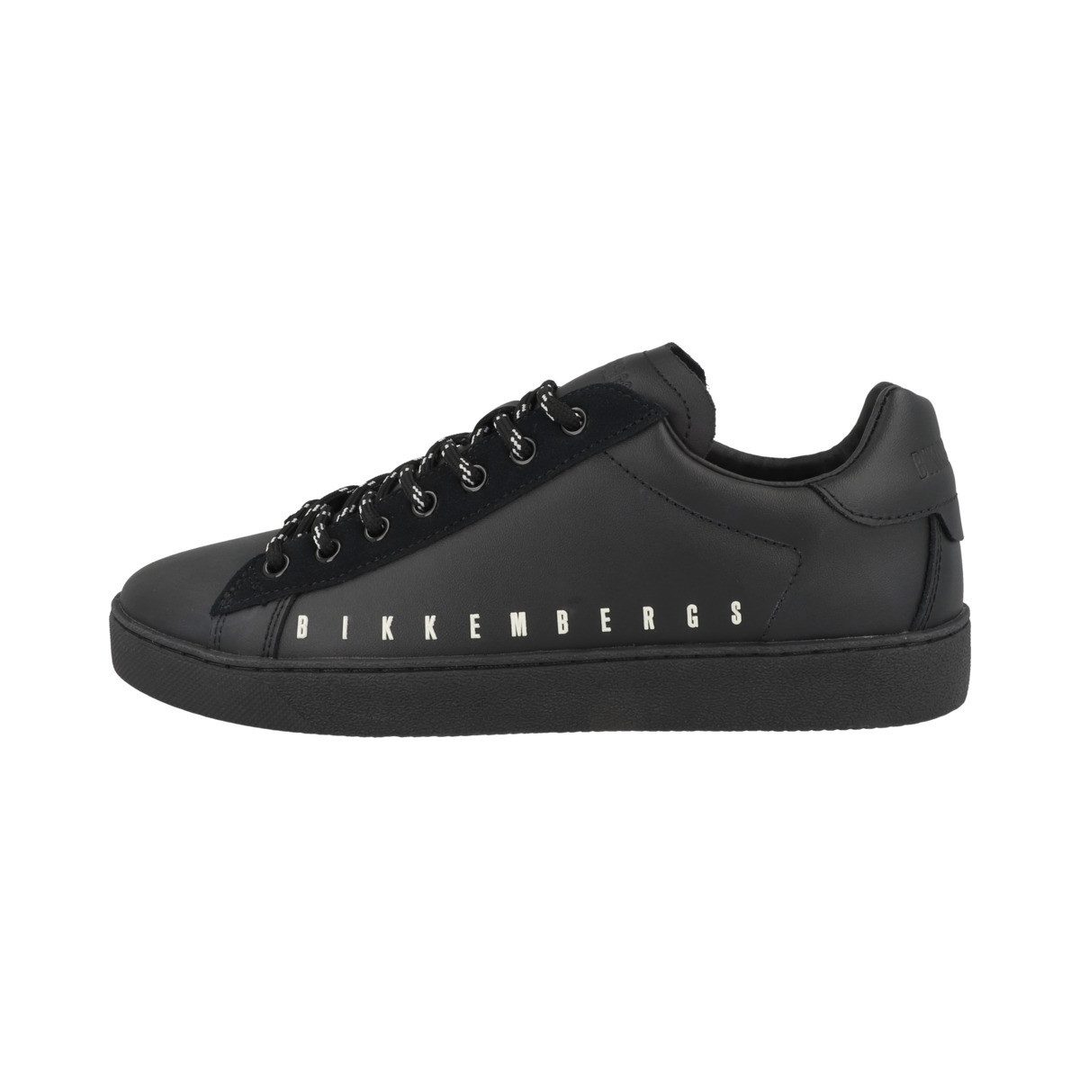 Bikkembergs Recoba Herren Кроссовки Turnschuhe, Спортивная обувь, Freizeitschuhe, Halbschuhe, Schnürschuhe