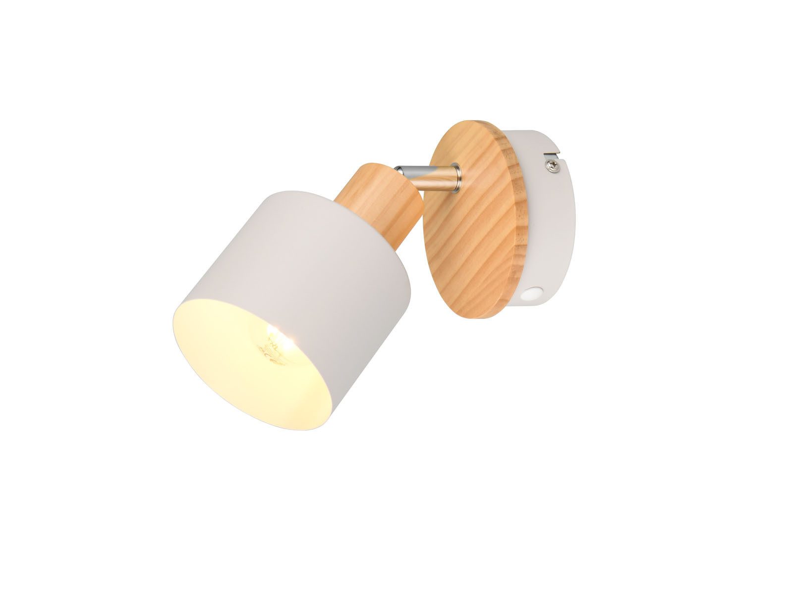 TRIO Leuchten LED Wandstrahler, Dimmfunktion, LED günstig online kaufen