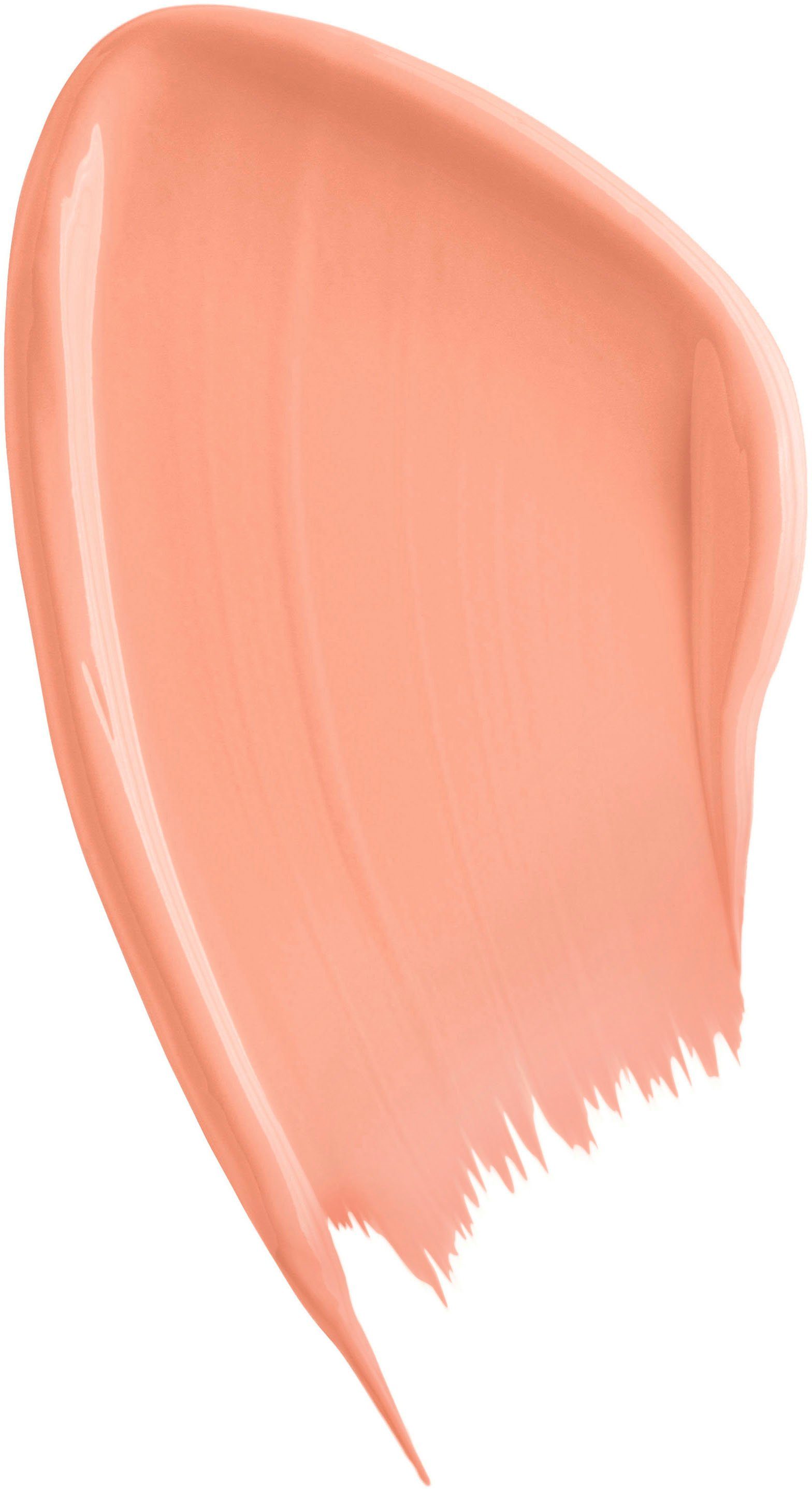 NYX PROFESSIONAL MAKEUP Foundation BARE WITH ME BLUR SKIN TINT, mit langanhaltender Formel